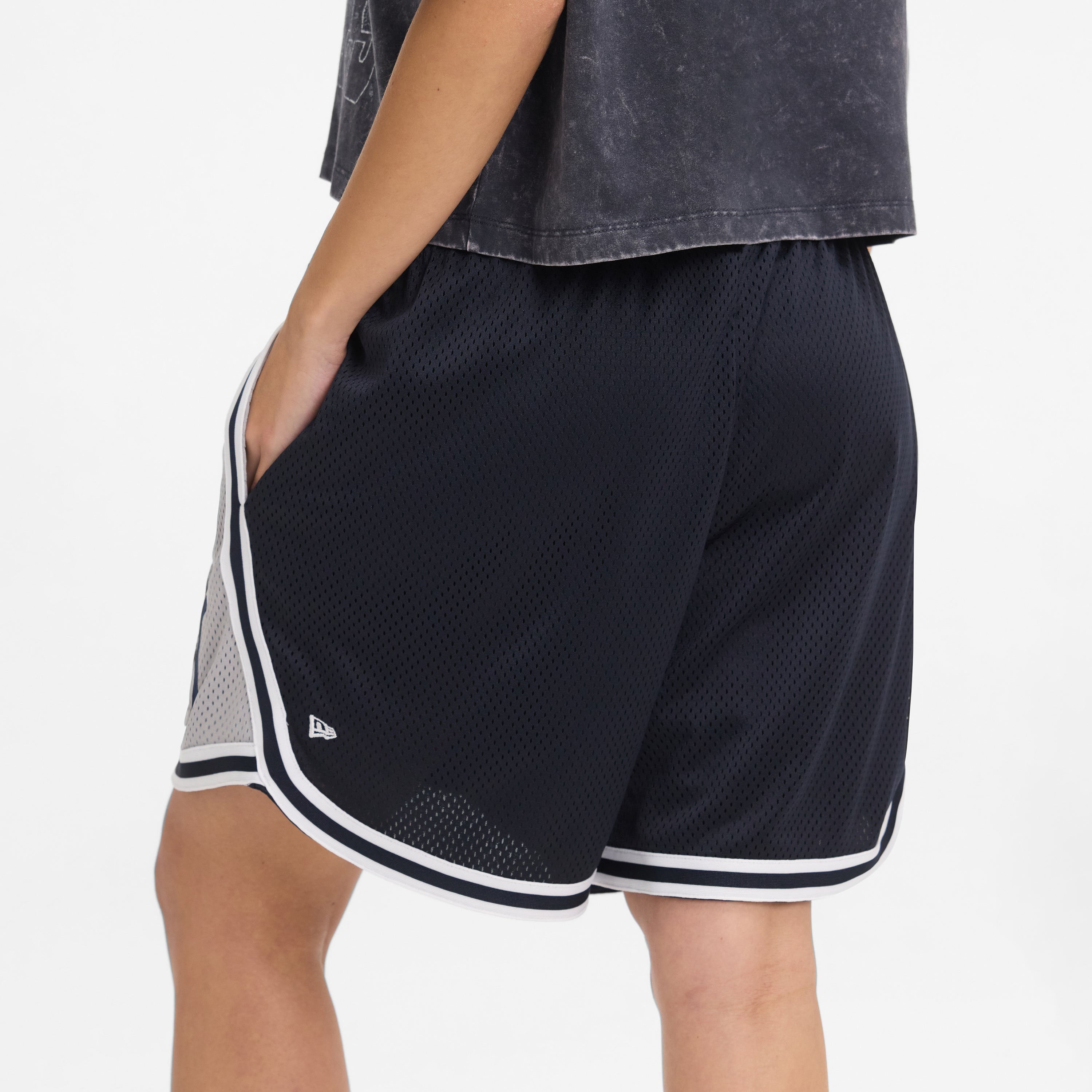 Buffalo Bills Sport Classics Women's Shorts