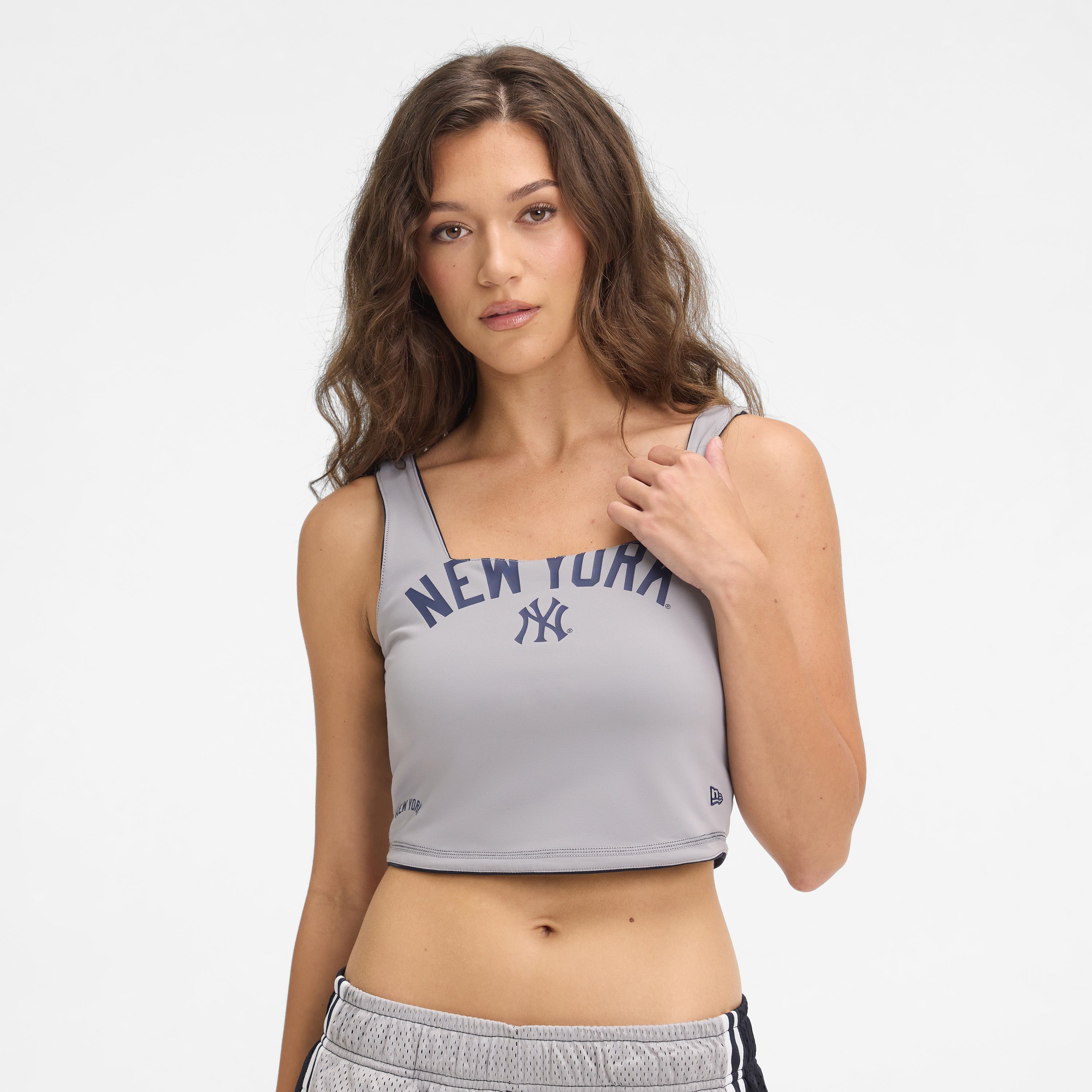 Buffalo Bills Sport Classics Women's Reversible Tank Top