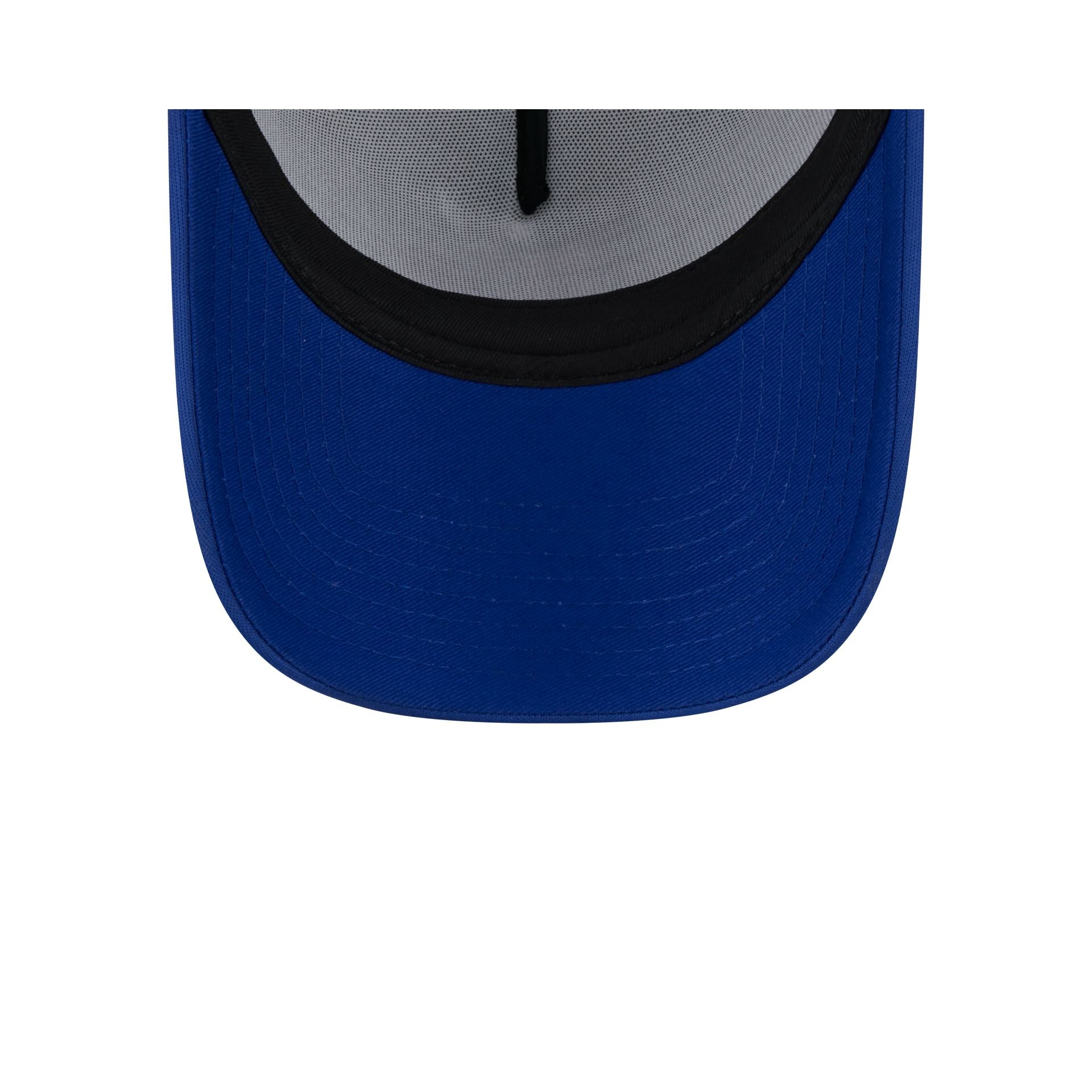 Buffalo Bills City Originals 9FORTY A-Frame Snapback Hat
