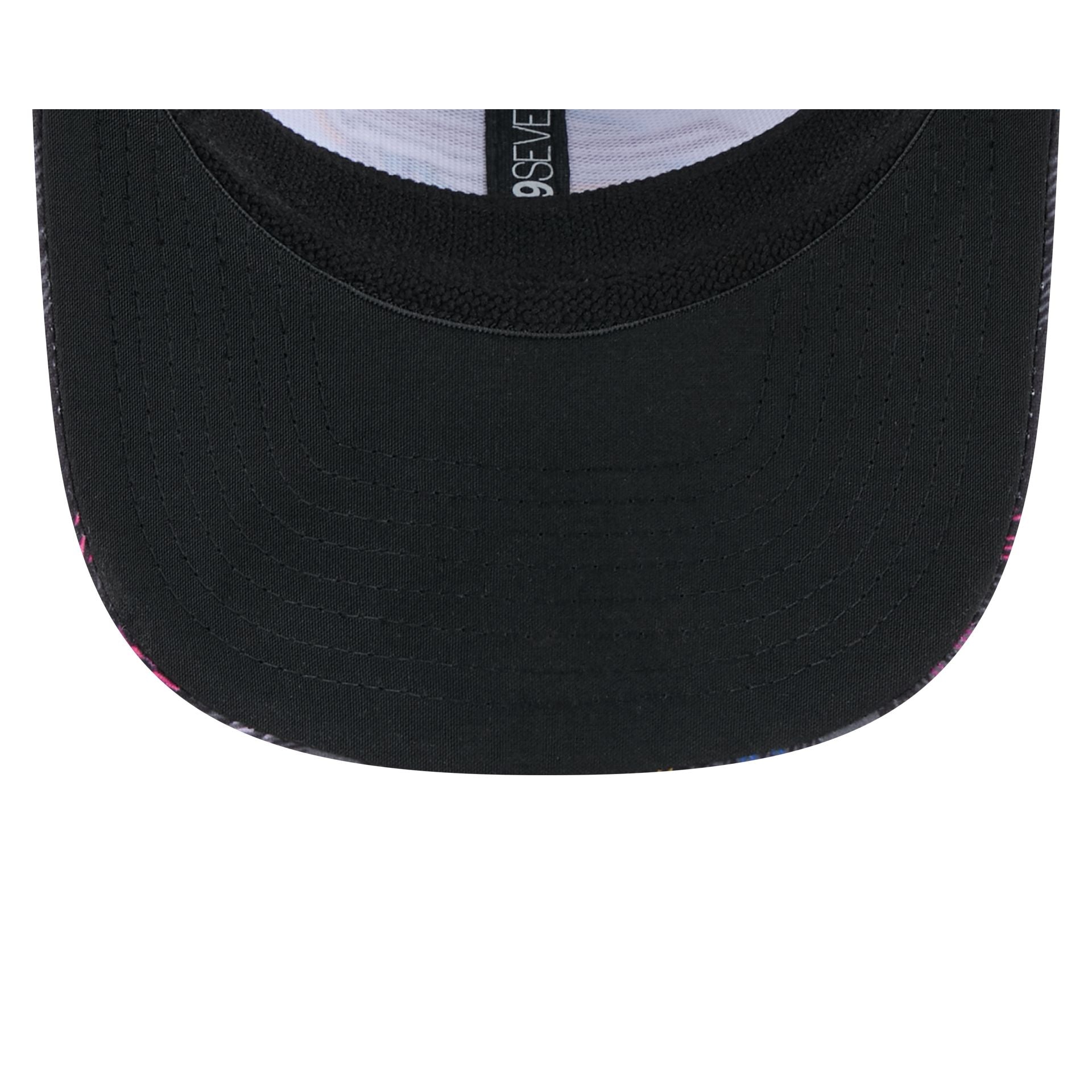 Buffalo Bills 2024 Crucial Catch 9SEVENTY Trucker Hat