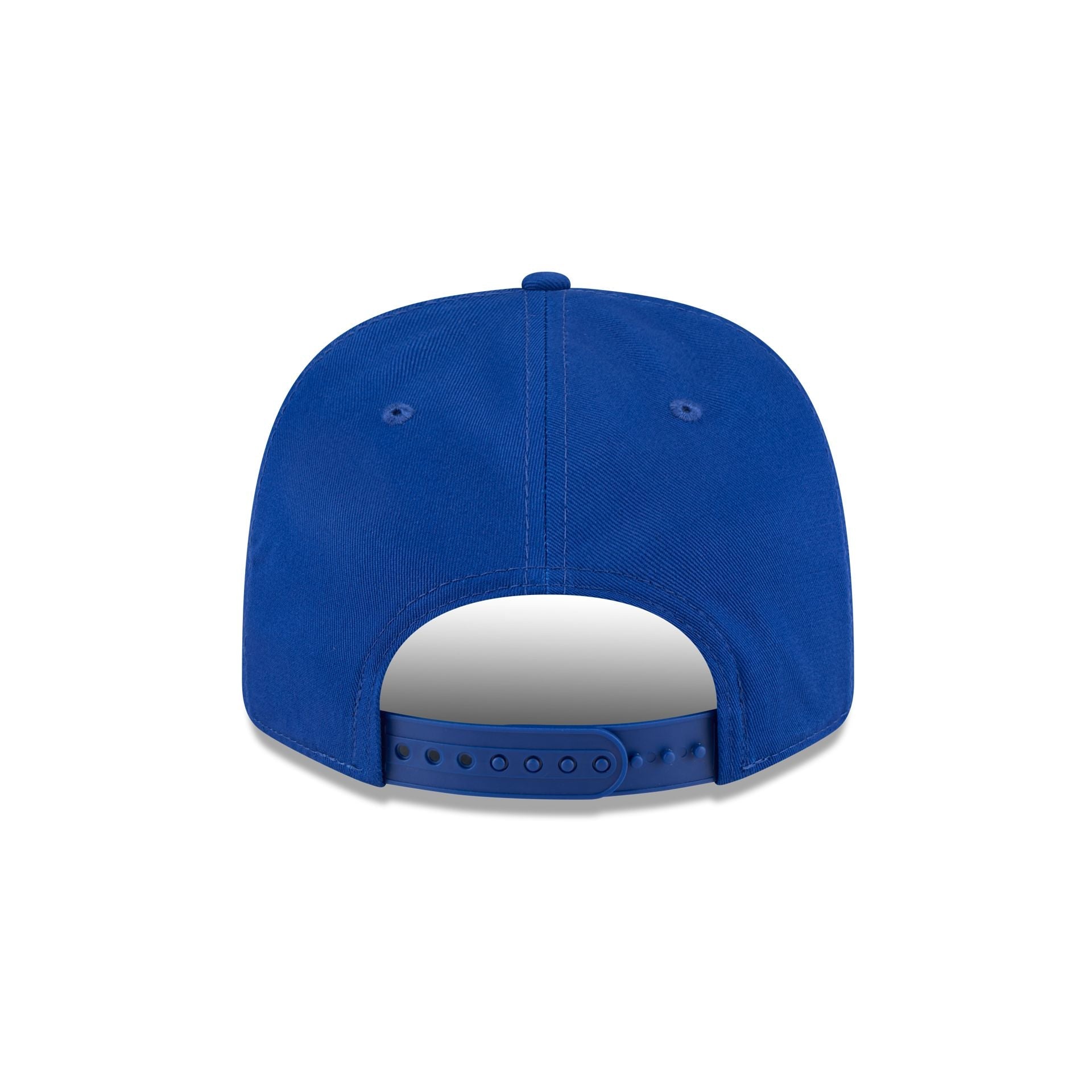 Buffalo Bills Circle Patch 9SEVENTY Stretch-Snap Hat