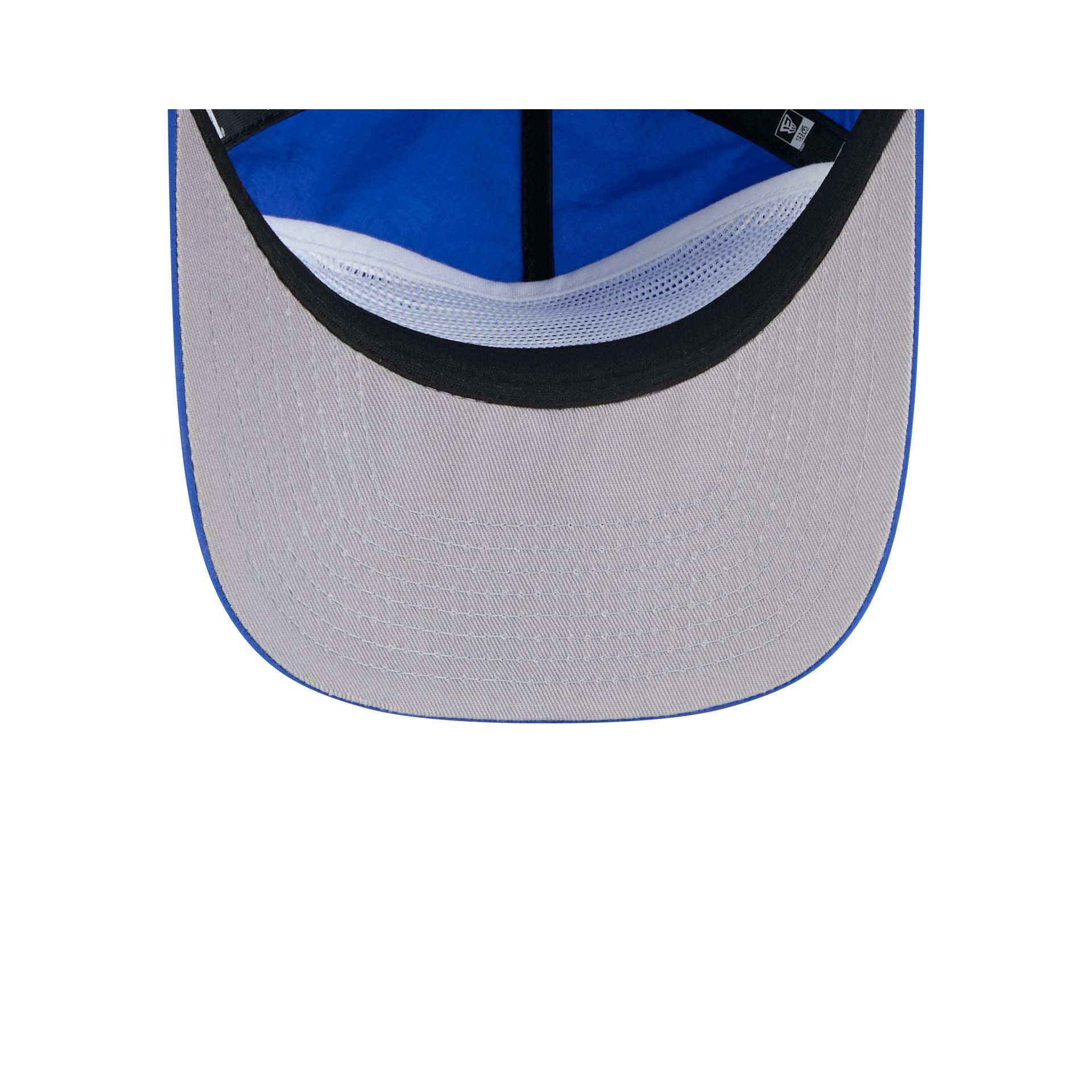 Buffalo Bills Everyday Nylon Blue Golfer Hat