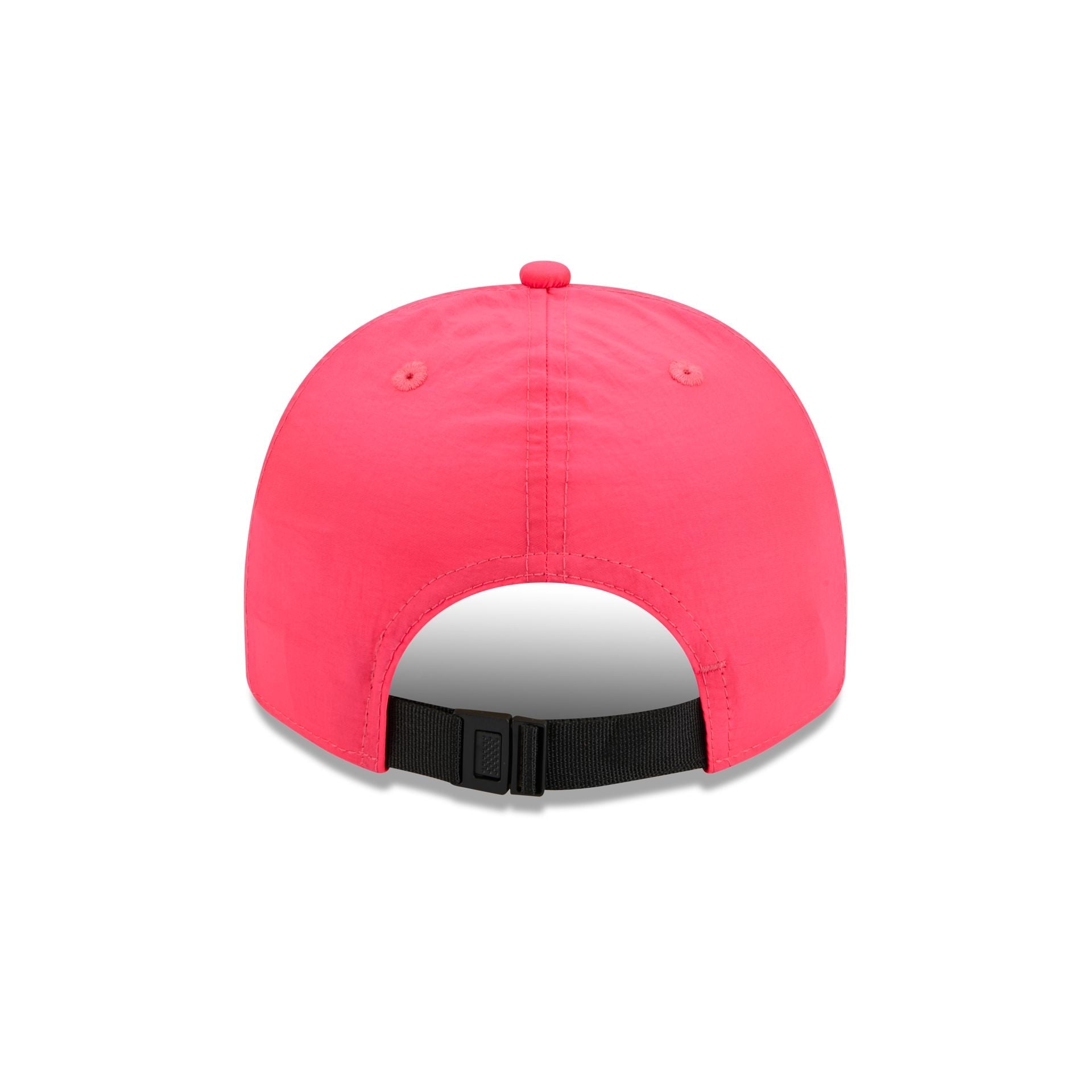 Buffalo Bills Everyday Nylon Pink Golfer Hat