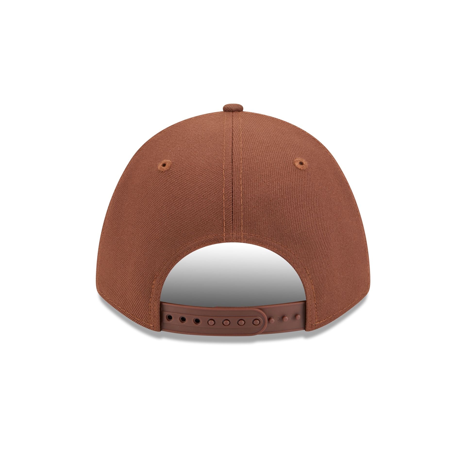 Buffalo Bills Motorsport 9FORTY M-Crown A-Frame Snapback Hat