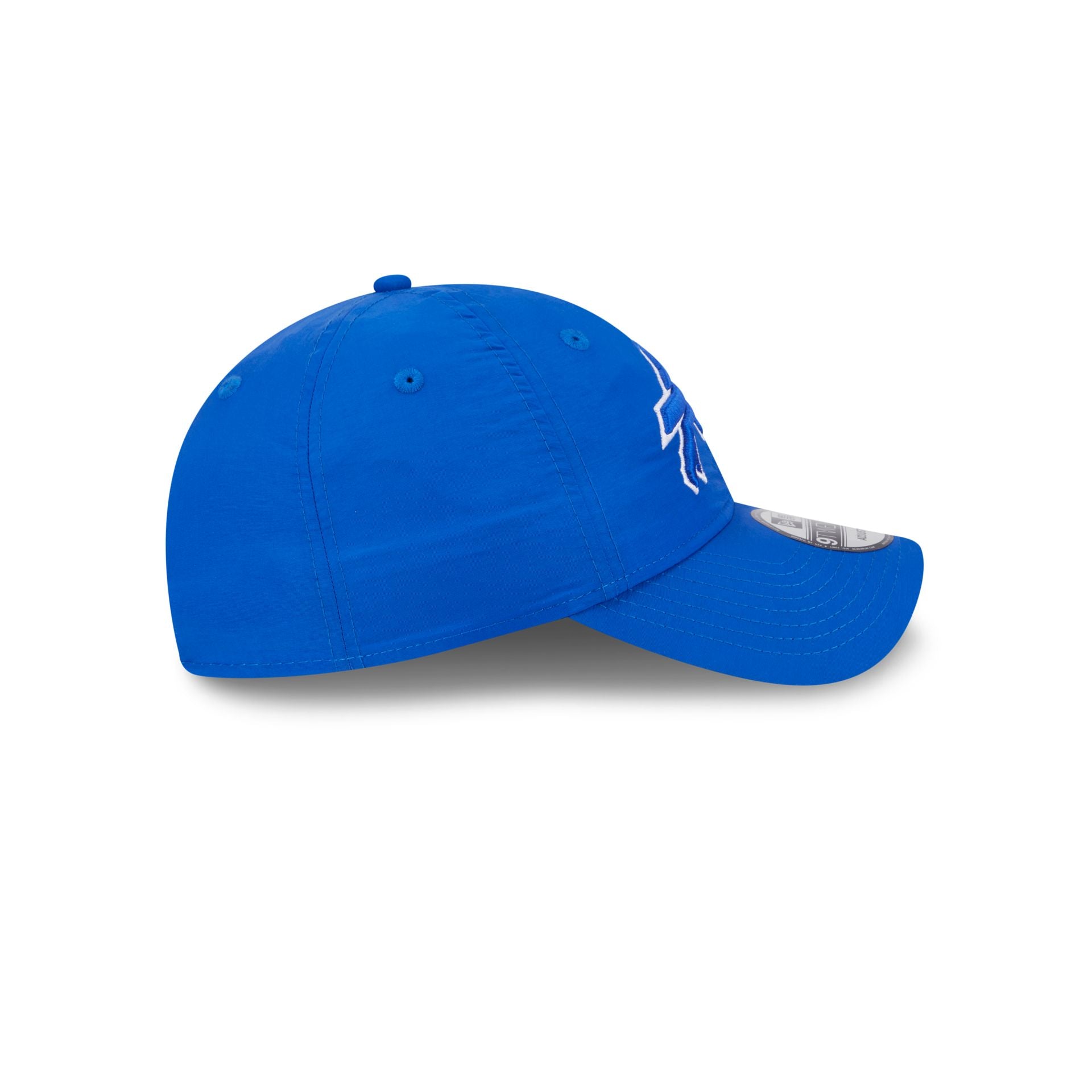 Buffalo Bills Everyday Nylon Blue 9TWENTY Adjustable Hat