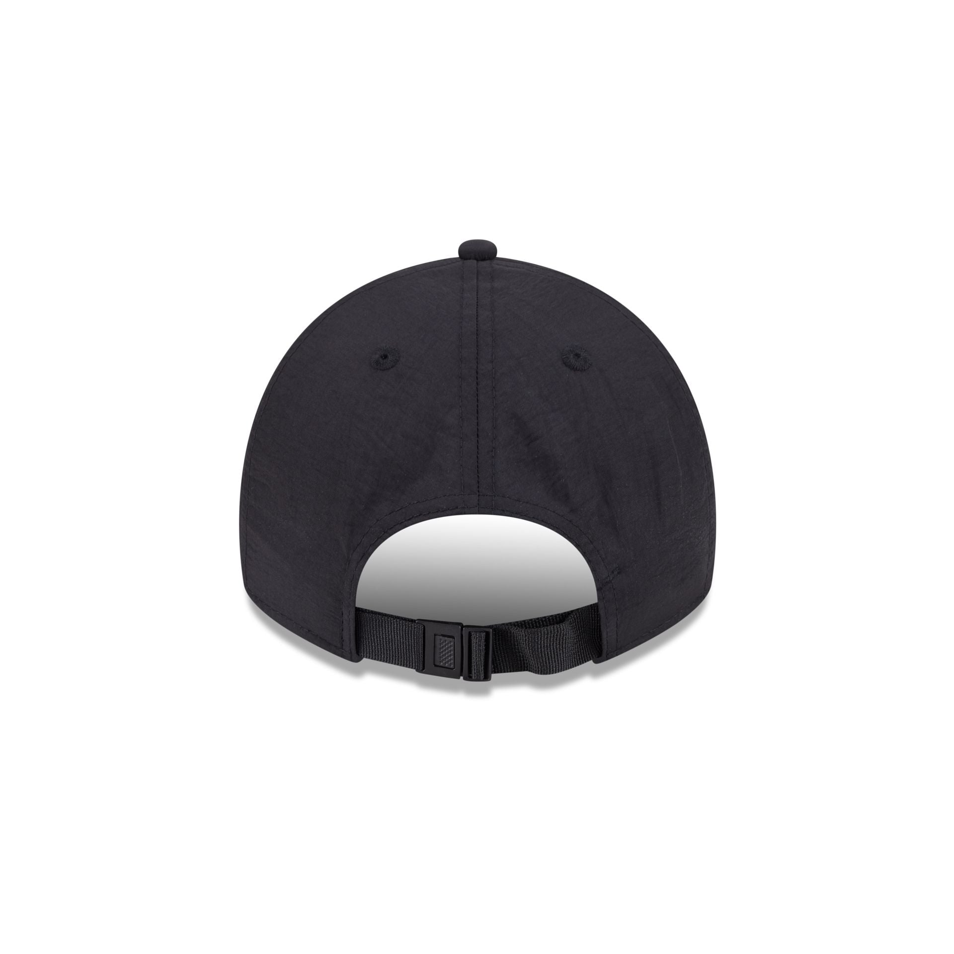 Buffalo Bills Everyday Nylon Black 9TWENTY Adjustable Hat