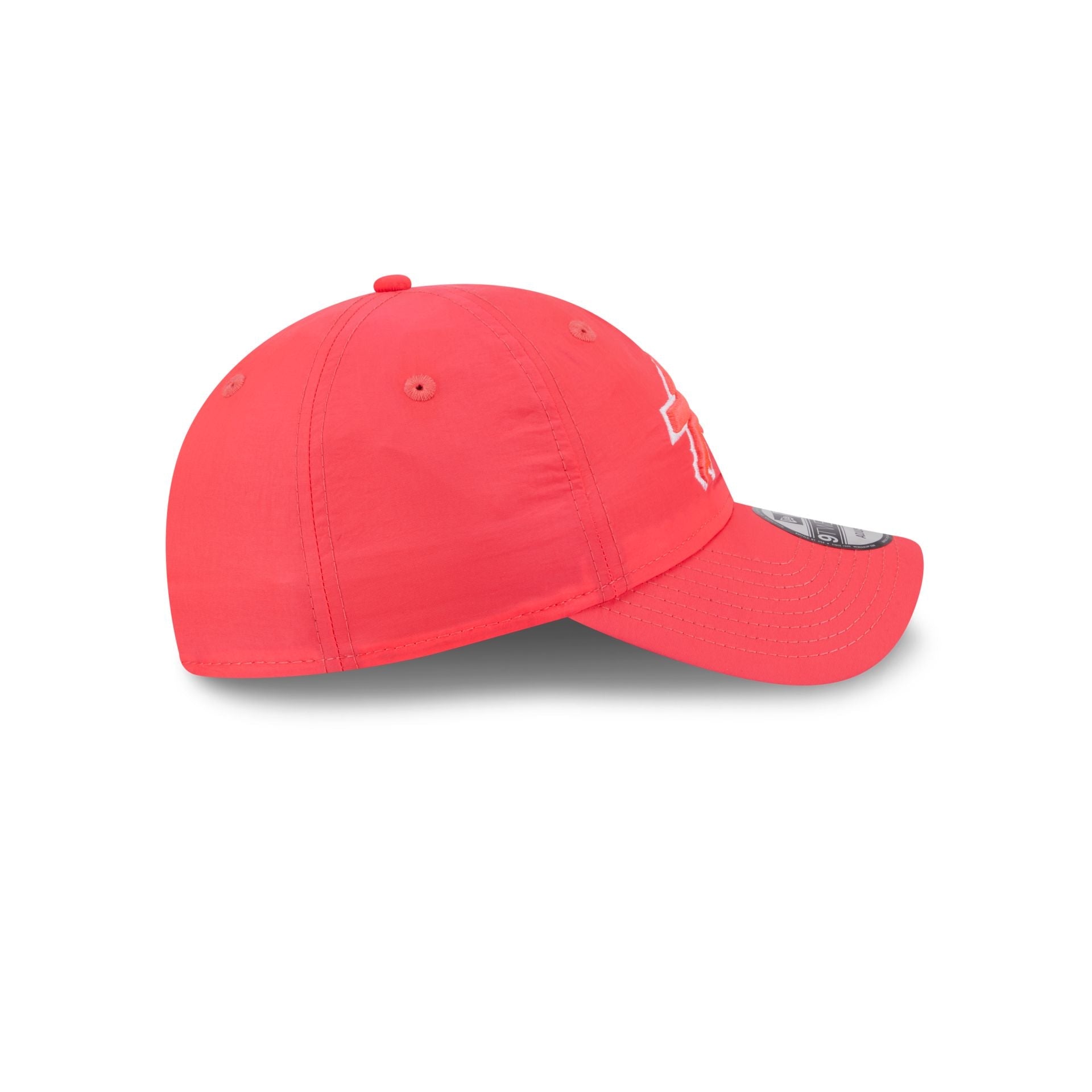 Buffalo Bills Everyday Nylon Pink 9TWENTY Adjustable Hat