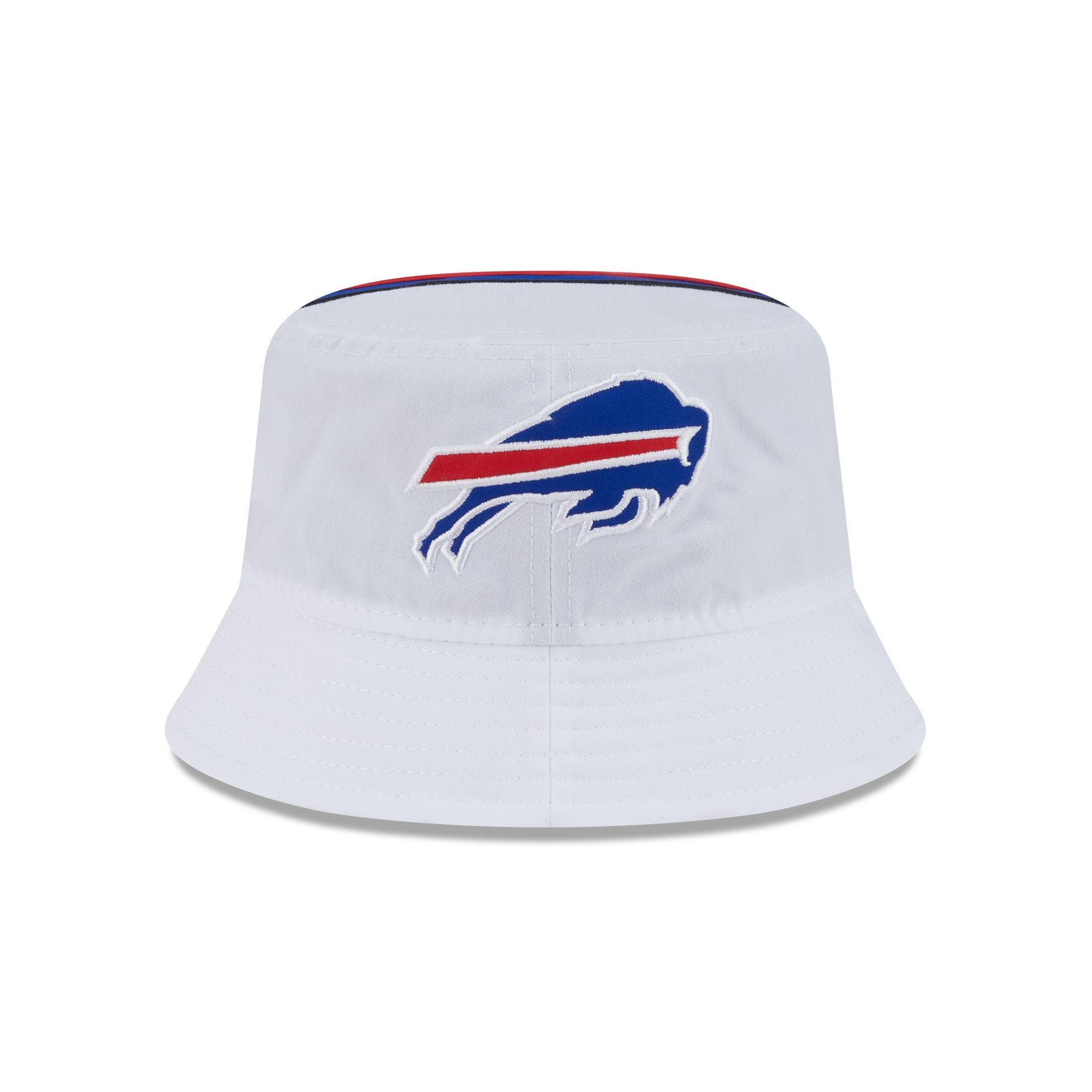 Buffalo Bills Kids Helmet Bucket Hat