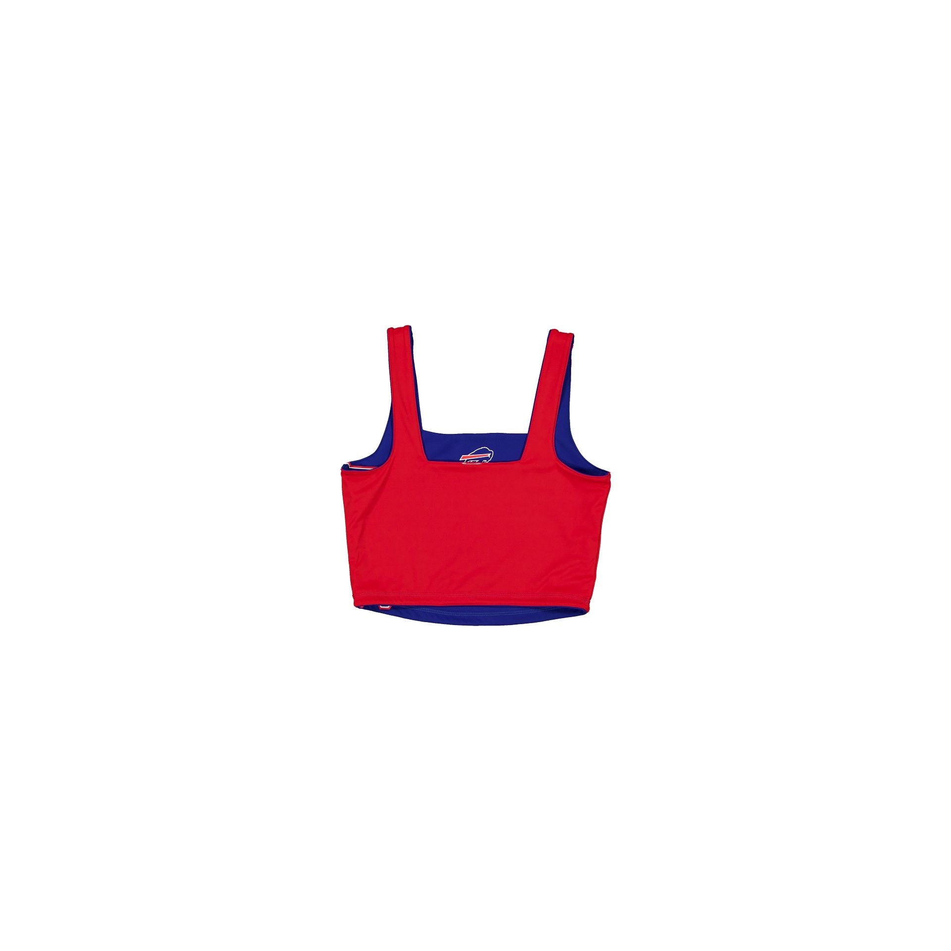 Buffalo Bills Sport Classics Women's Reversible Tank Top