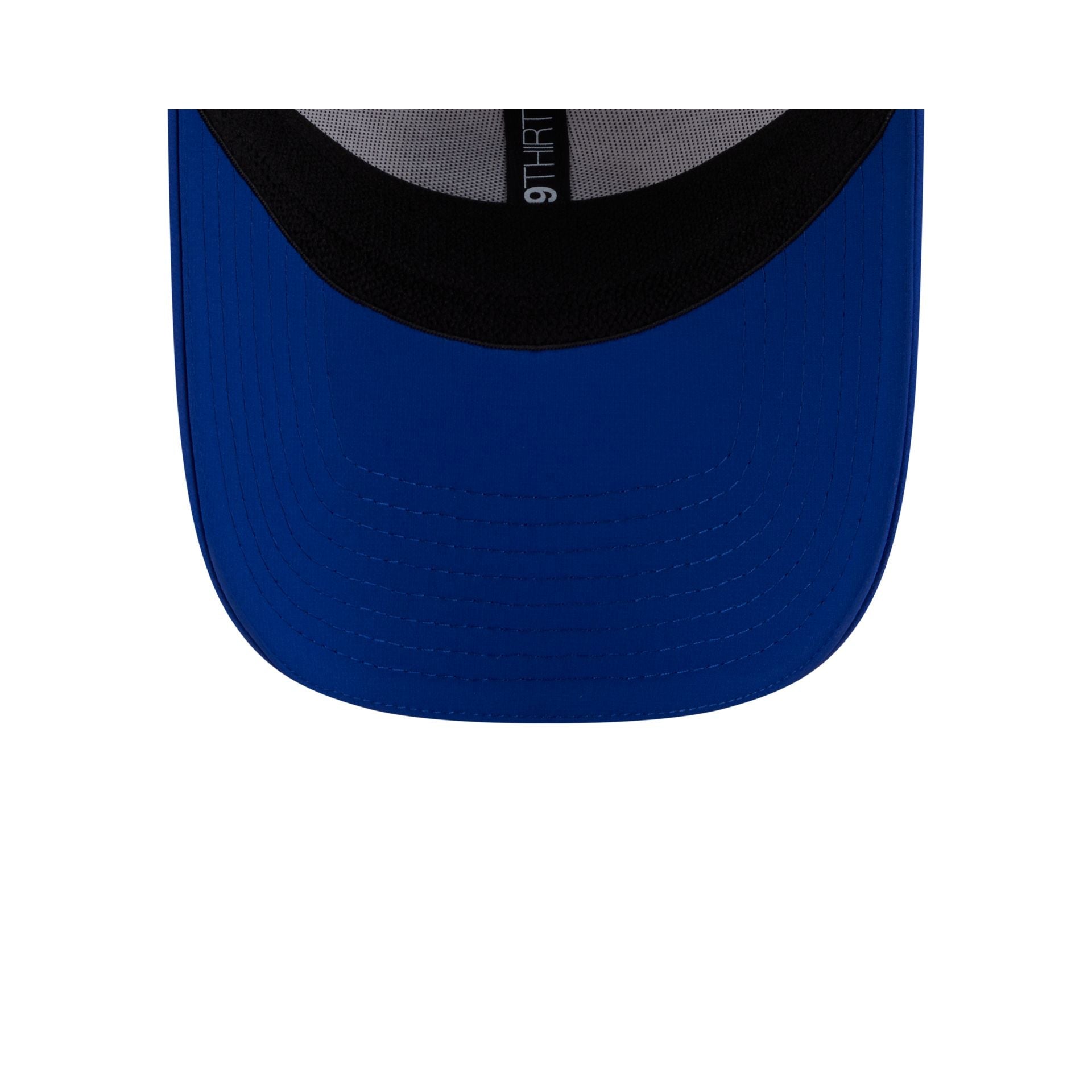 Buffalo Bills 2025 Training 39THIRTY Stretch Fit Hat