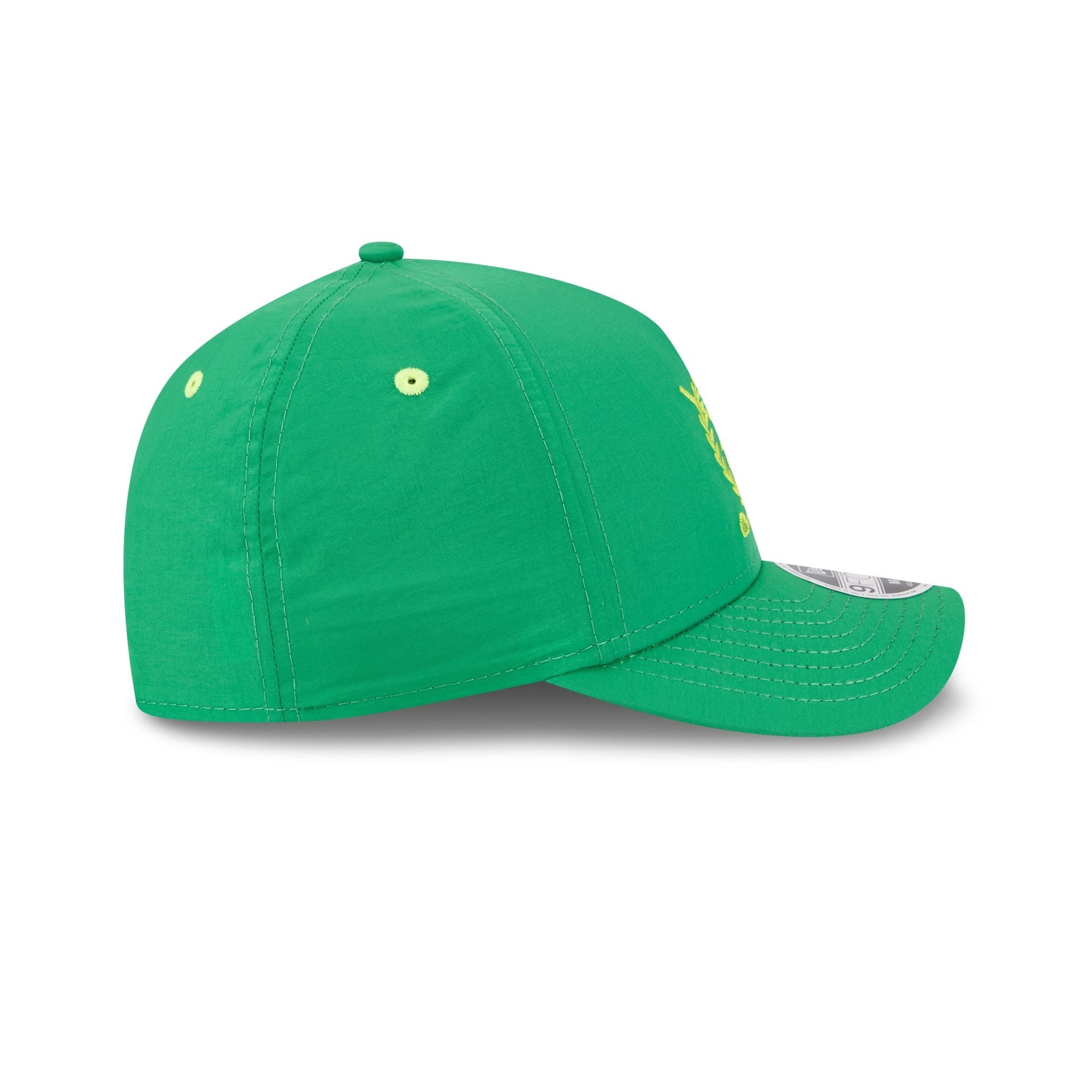 Buffalo Bills Tee Time 9FORTY M-Crown A-Frame Snapback Hat