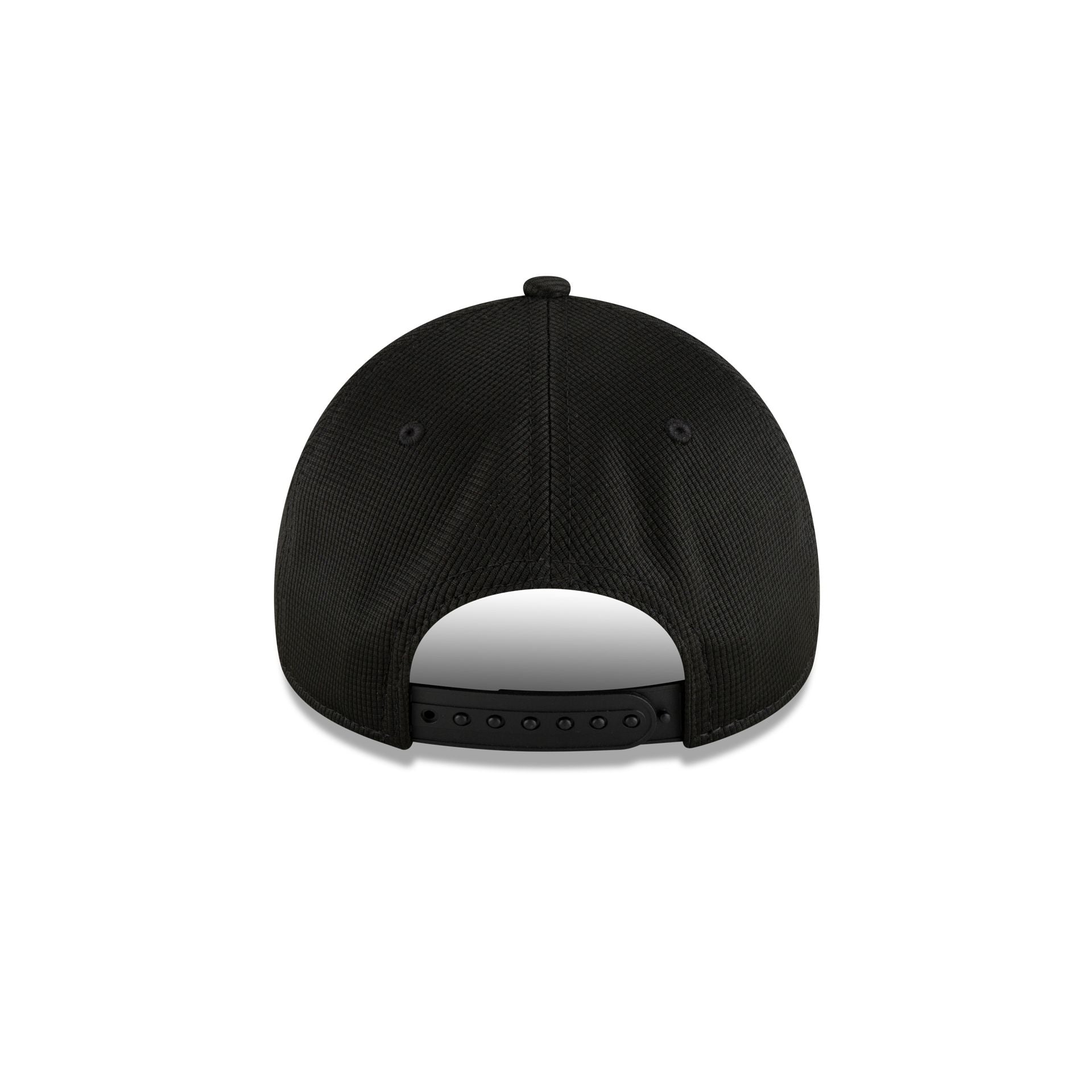 Buffalo Bills 2024 Division Champion Locker Room 9FORTY A-Frame Snapback Hat