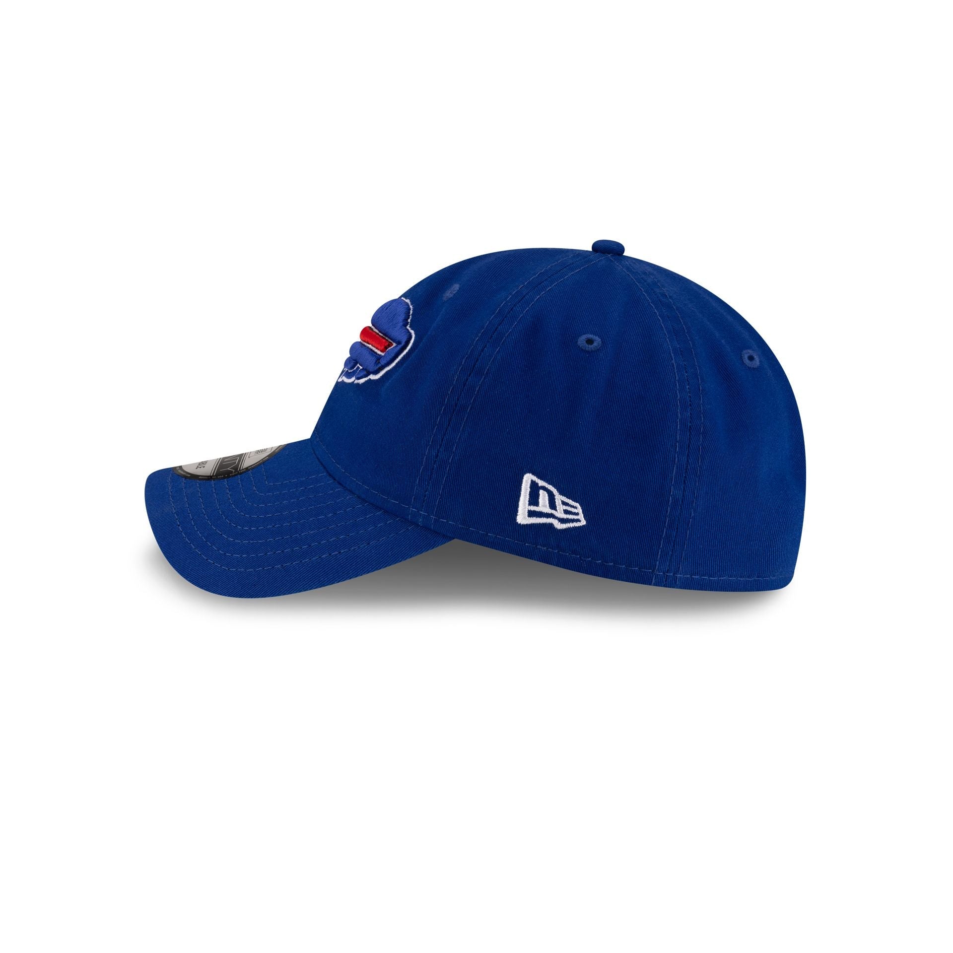 Buffalo Bills Josh Allen MVP Royal Blue 9TWENTY Adjustable Hat