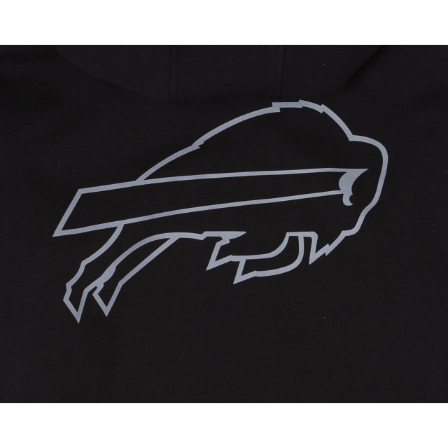 Alpha Industries X Buffalo Bills Hoodie