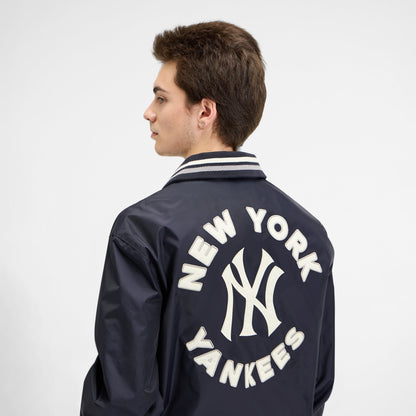 Buffalo Bills Throwback Jacket