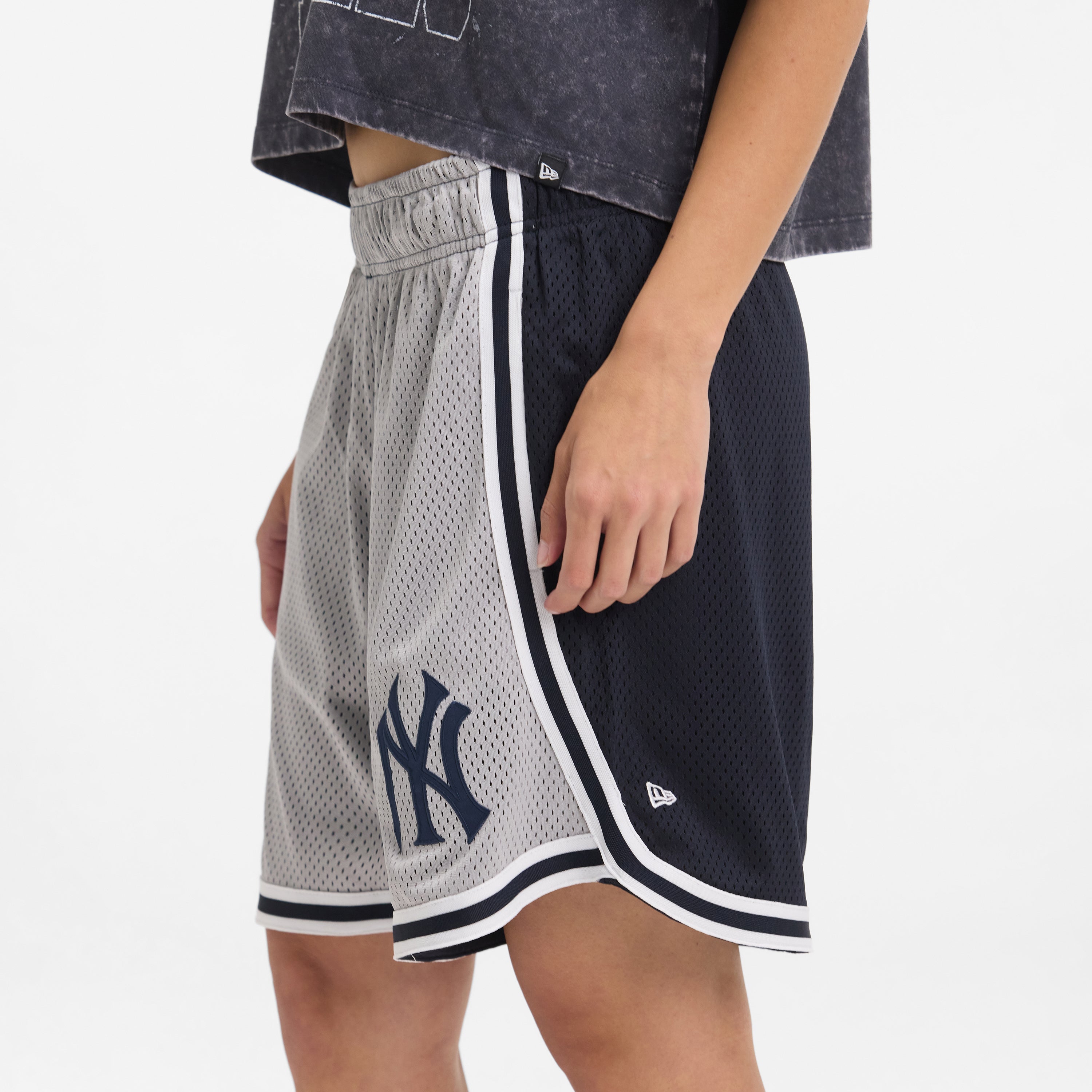 Buffalo Bills Sport Classics Women's Shorts