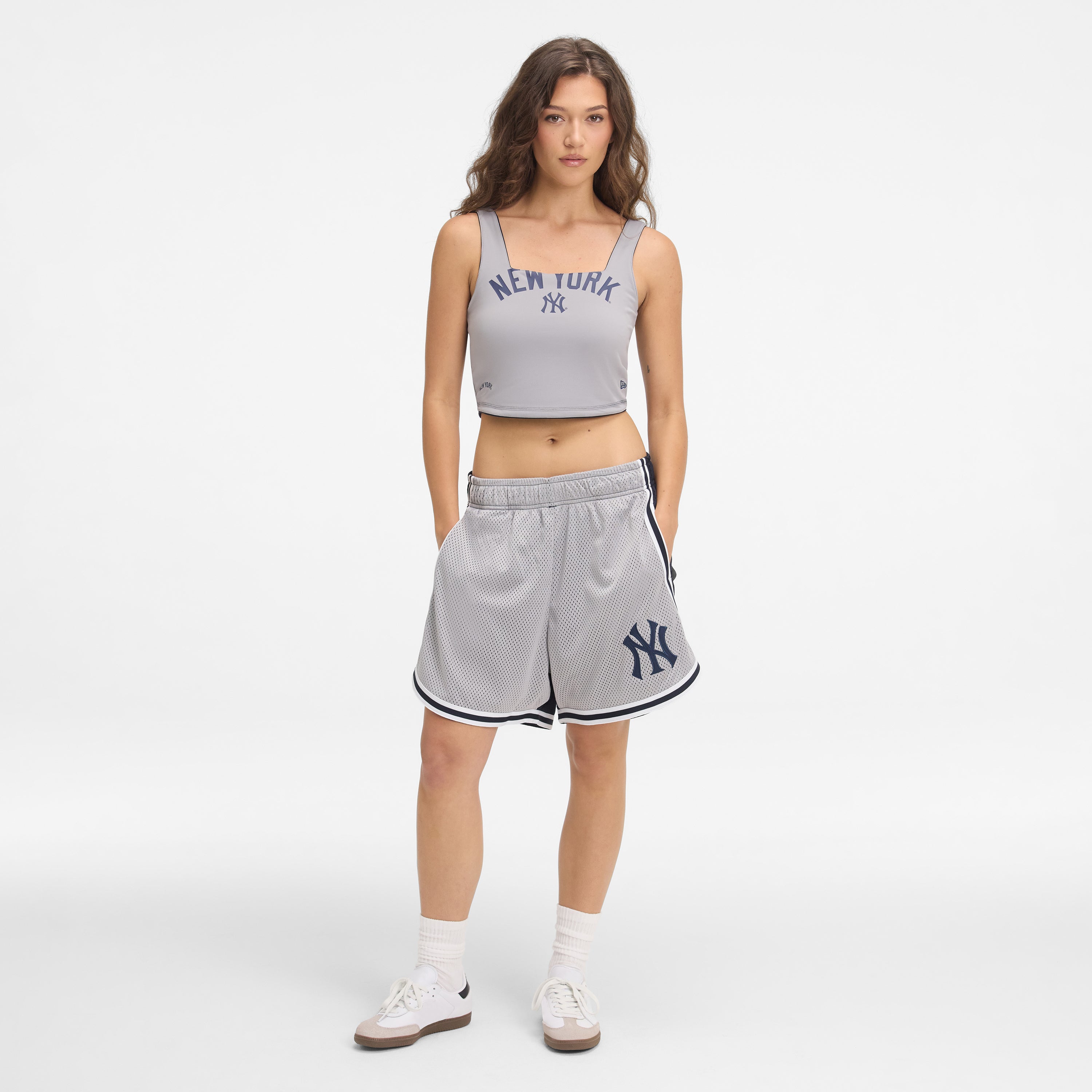 Buffalo Bills Sport Classics Women's Reversible Tank Top
