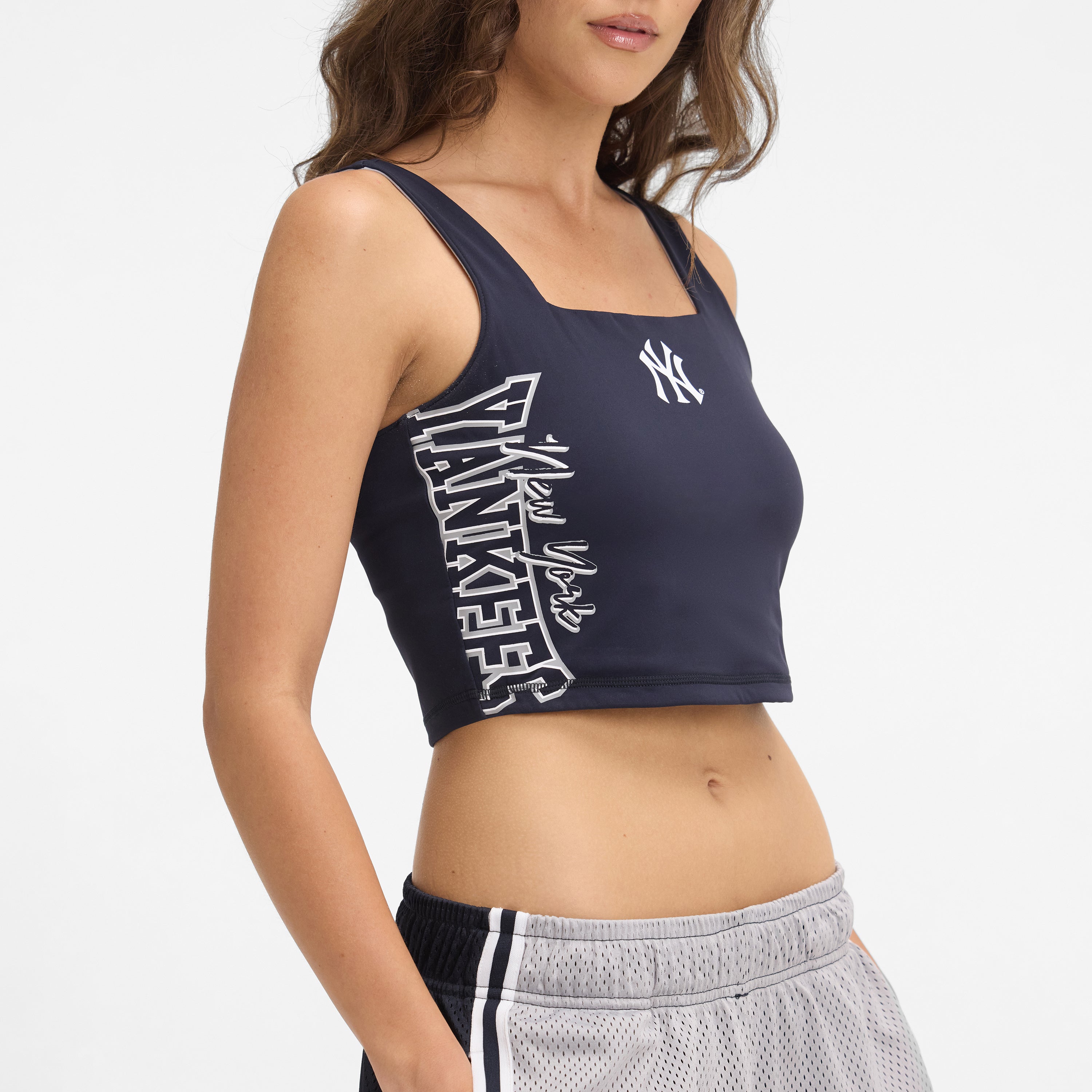 Buffalo Bills Sport Classics Women's Reversible Tank Top