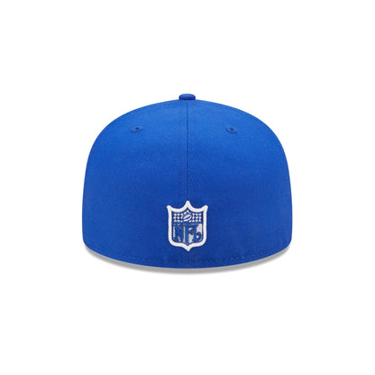 Alpha Industries x Buffalo Bills Historic 59FIFTY Fitted Hat