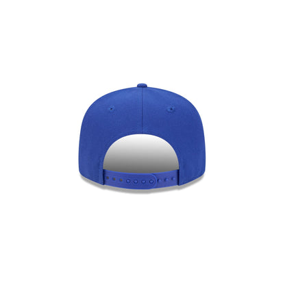 Buffalo Bills Script Kids 9FIFTY Snapback Hat
