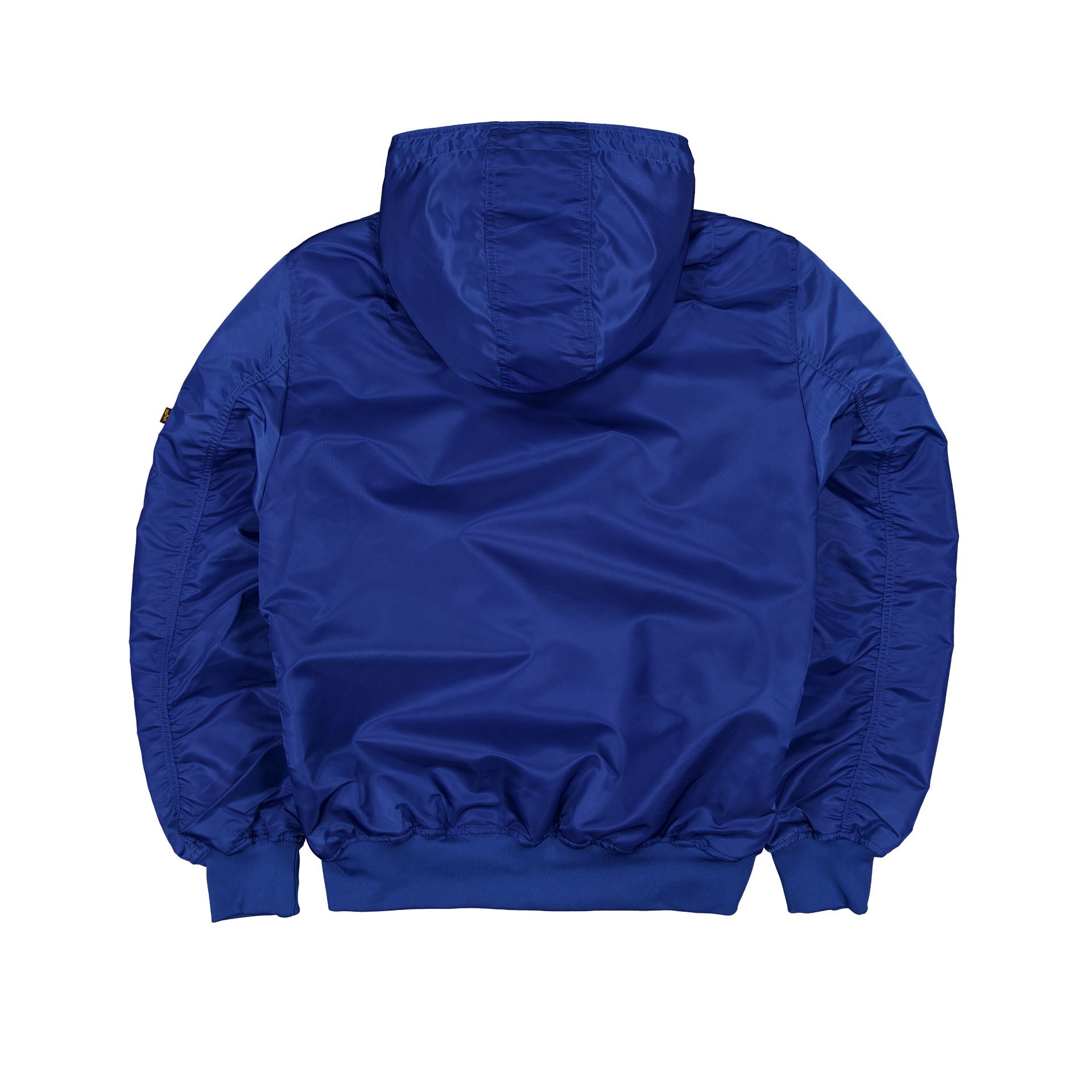 Alpha Industries x Buffalo Bills L-2B Hooded Bomber Jacket