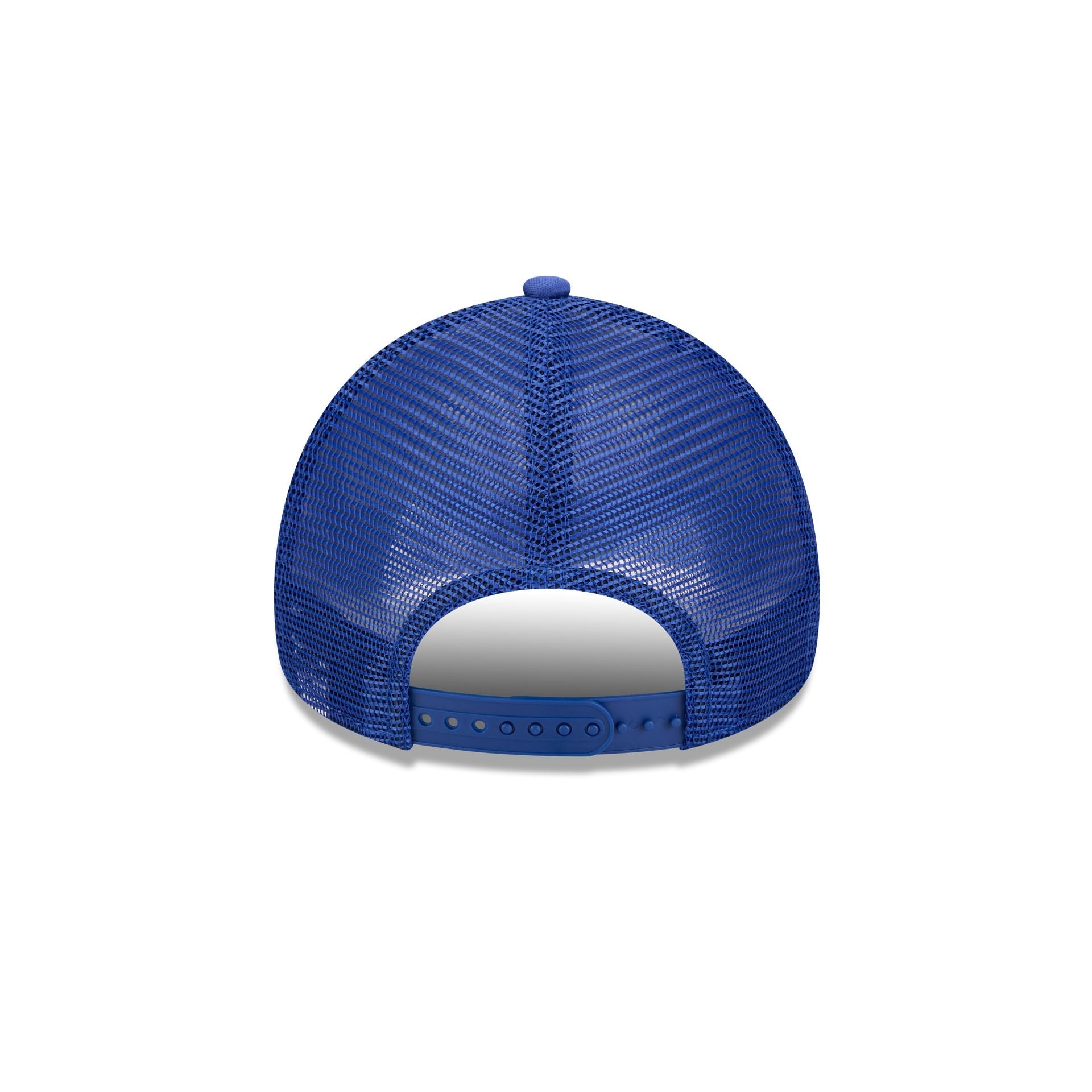 Buffalo Bills Sport Classics 9FORTY A-Frame Trucker Hat