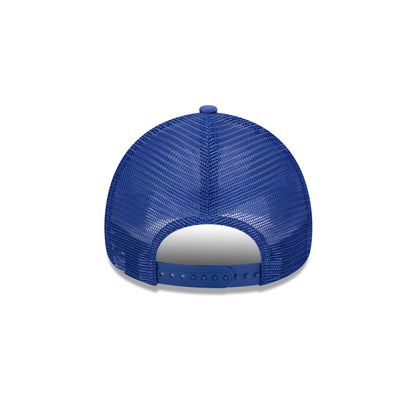Buffalo Bills Sport Classics 9FORTY A-Frame Trucker Hat