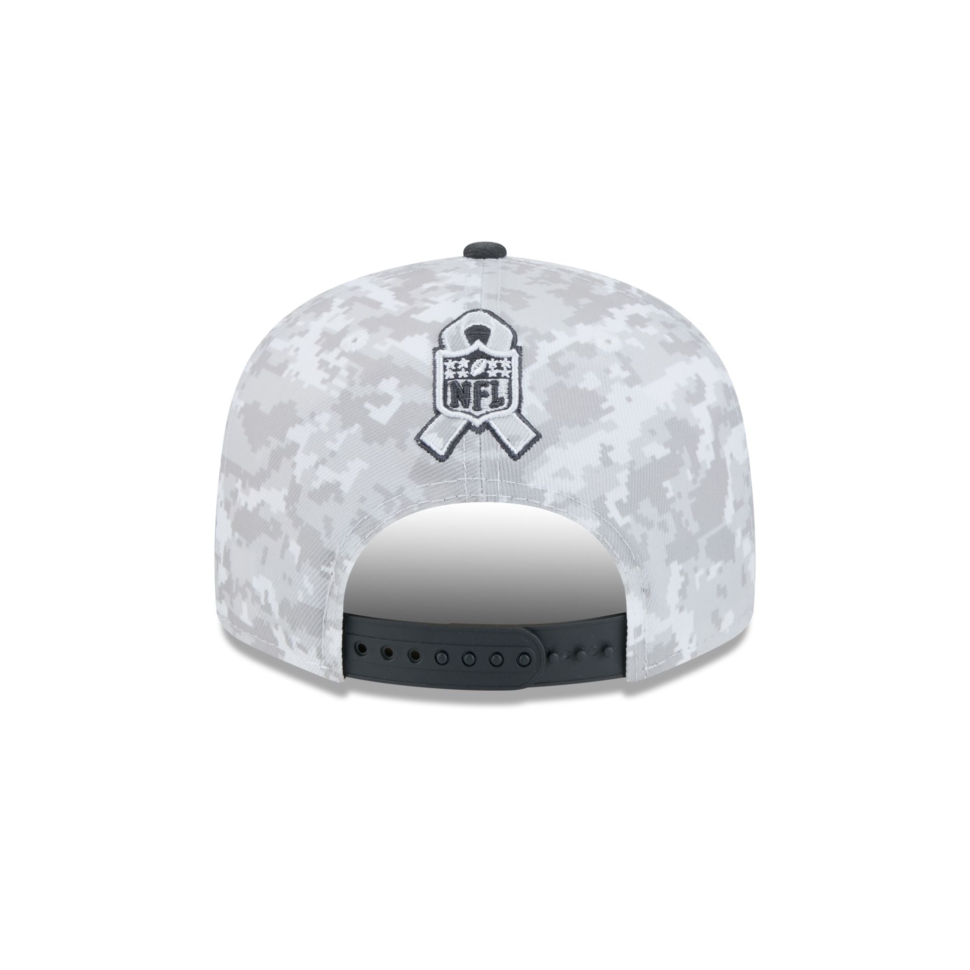 Buffalo Bills 2024 Salute to Service 9FIFTY Snapback Hat