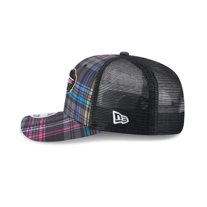 Buffalo Bills 2024 Crucial Catch 9SEVENTY Trucker Hat