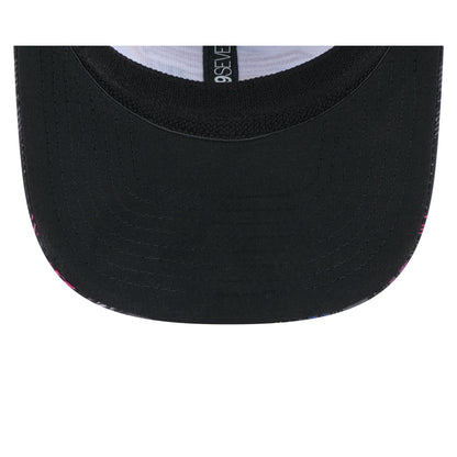 Buffalo Bills 2024 Crucial Catch 9SEVENTY Trucker Hat