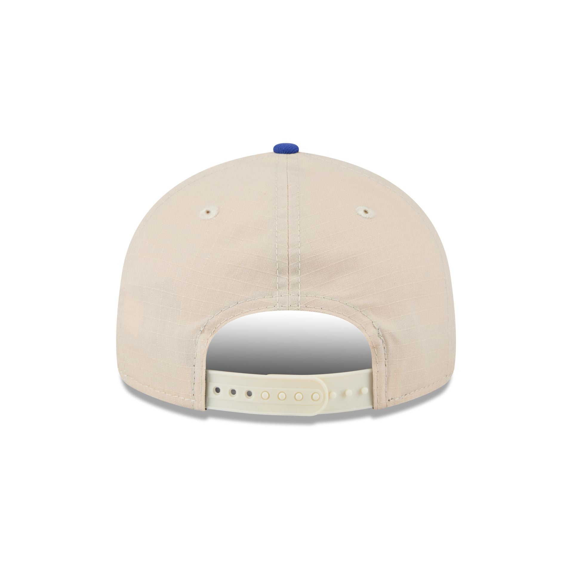 Buffalo Bills Historic Helmet Retro Crown 9FIFTY Snapback Hat