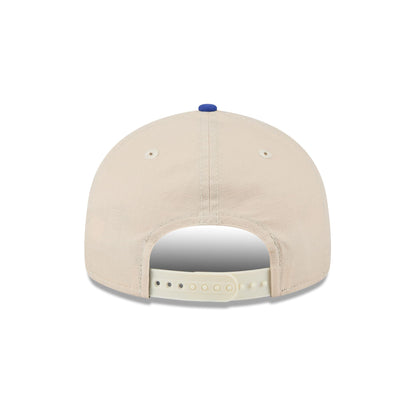 Buffalo Bills Historic Helmet Retro Crown 9FIFTY Snapback Hat