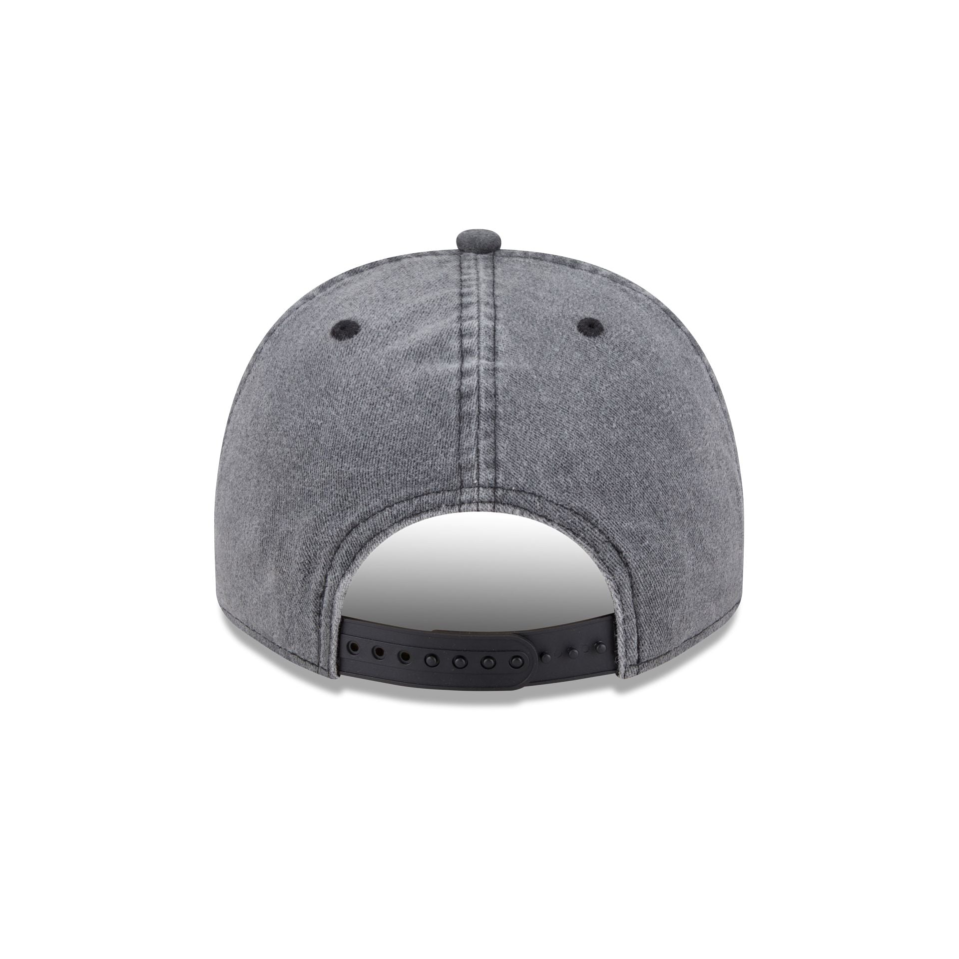 Buffalo Bills Washed 9FIFTY A-Frame Snapback Hat