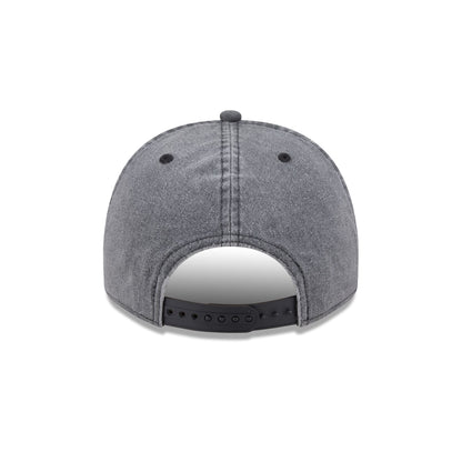 Buffalo Bills Washed 9FIFTY A-Frame Snapback Hat