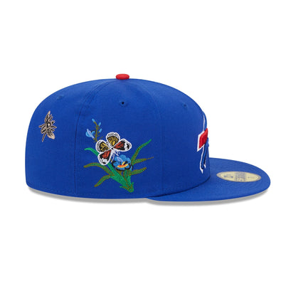 FELT x Buffalo Bills 59FIFTY Fitted Hat