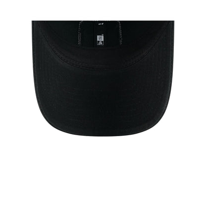 Las Vegas Raiders Women's Square Stitch 9TWENTY Trucker Hat
