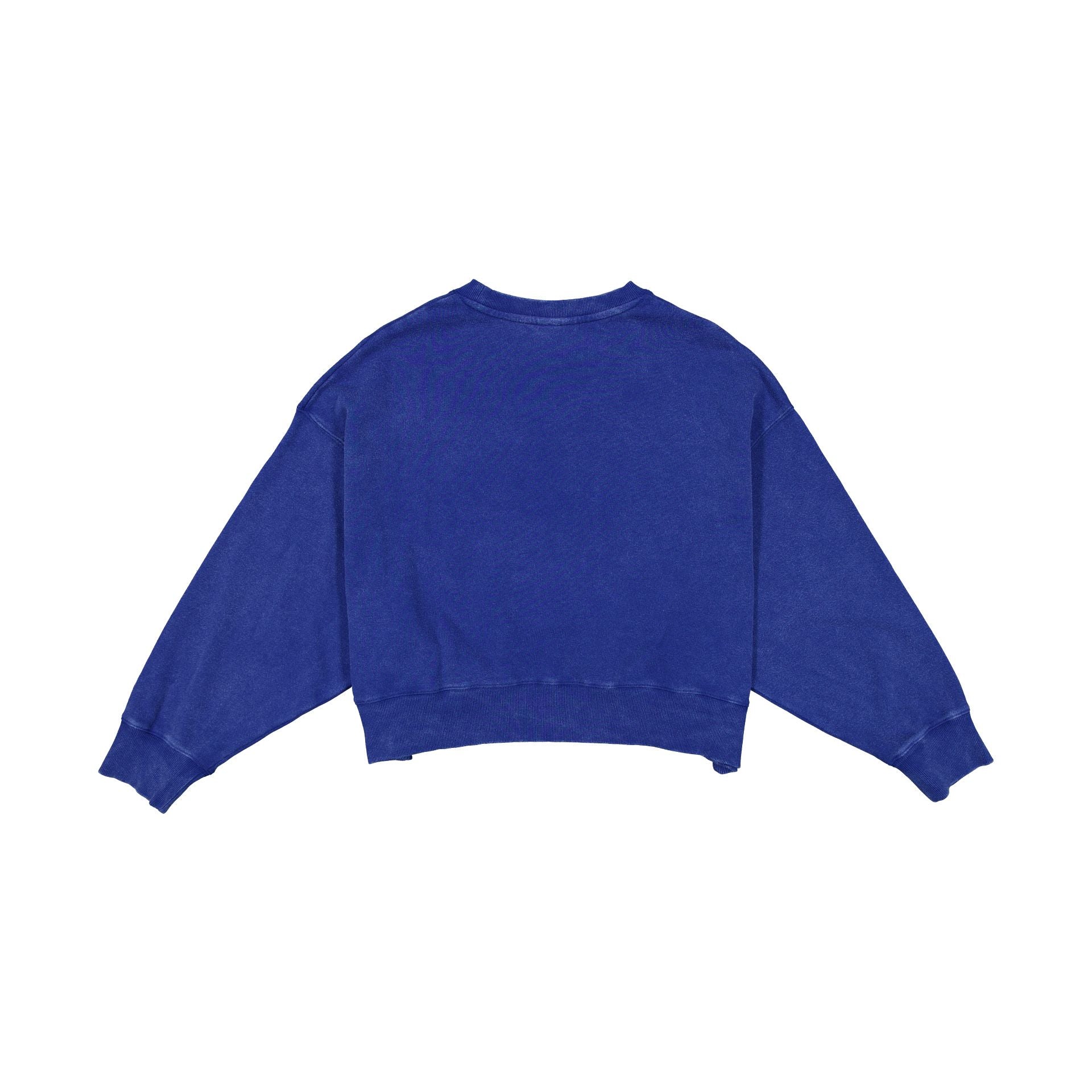 Buffalo Bills Throwback Women's Crewneck
