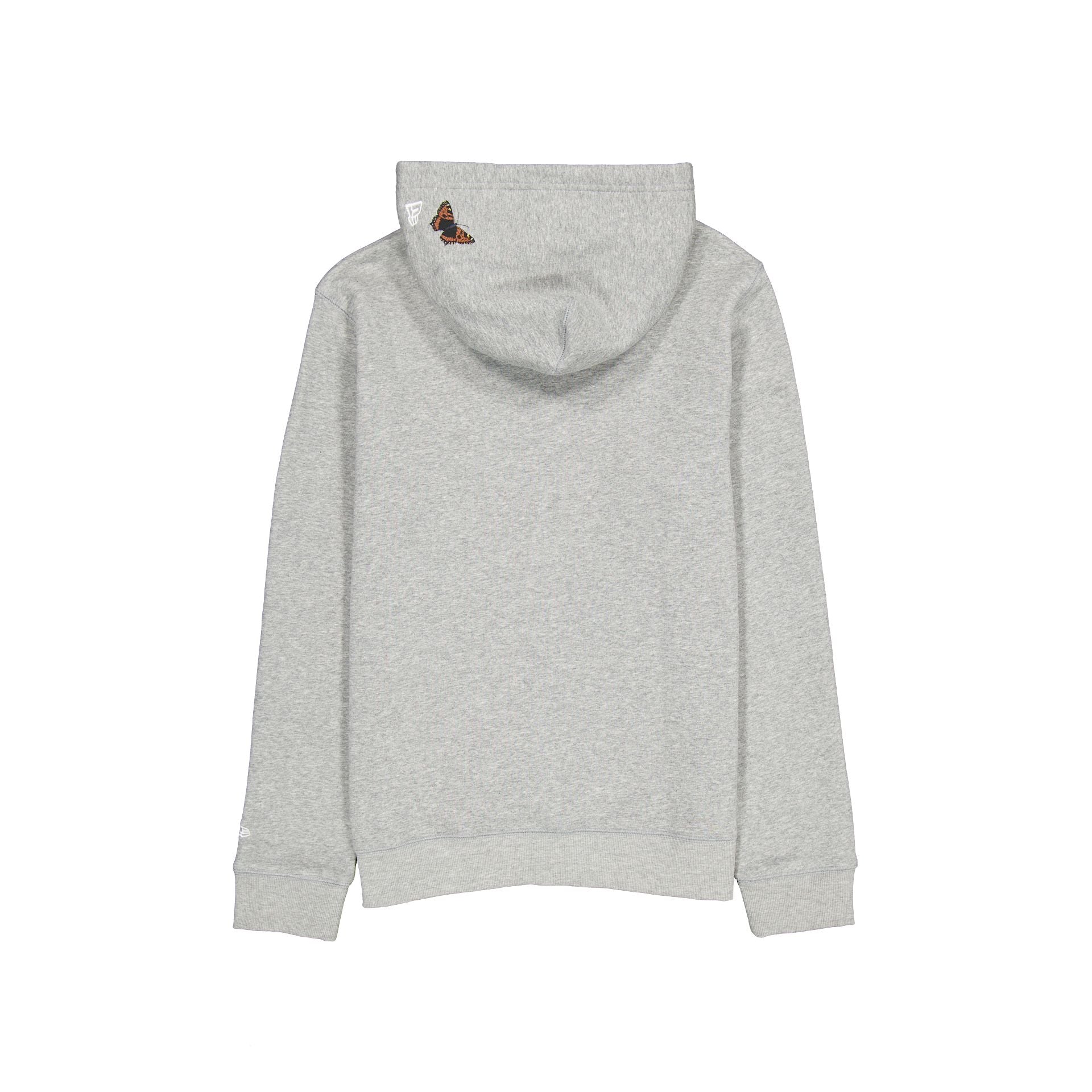 FELT x Buffalo Bills Gray Hoodie