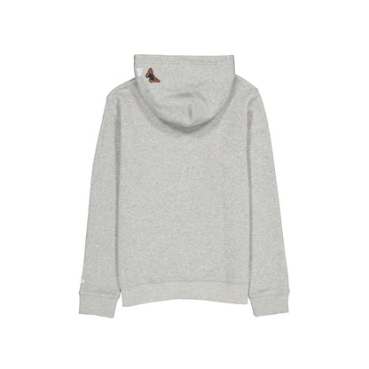 FELT x Buffalo Bills Gray Hoodie