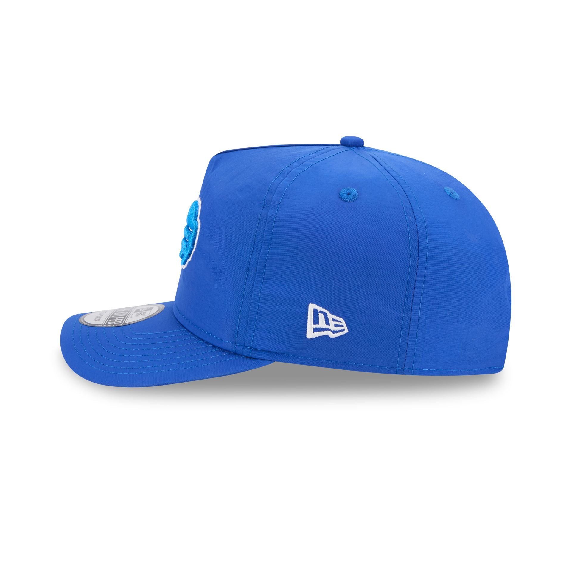 Buffalo Bills Everyday Nylon Blue Golfer Hat