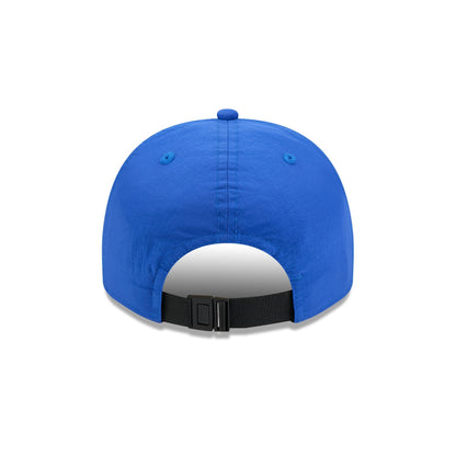 Buffalo Bills Everyday Nylon Blue Golfer Hat