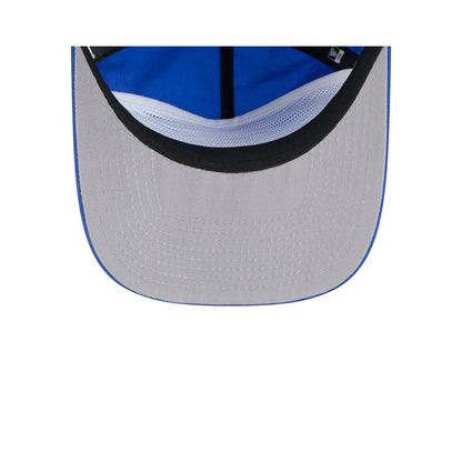 Buffalo Bills Everyday Nylon Blue Golfer Hat