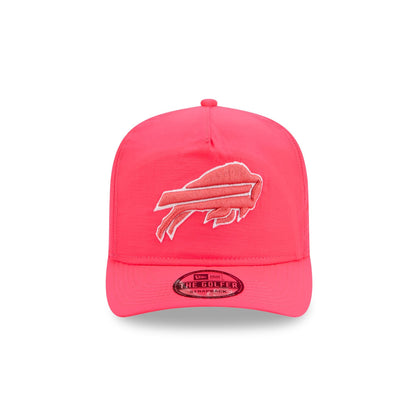 Buffalo Bills Everyday Nylon Pink Golfer Hat
