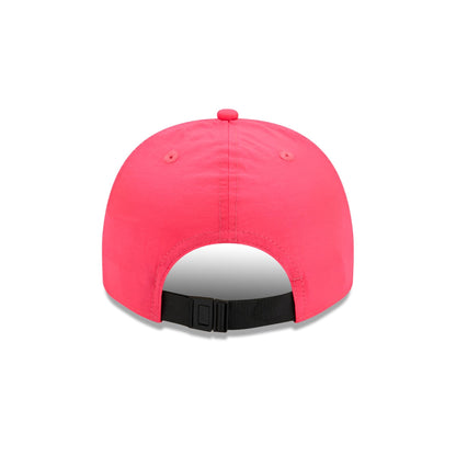 Buffalo Bills Everyday Nylon Pink Golfer Hat