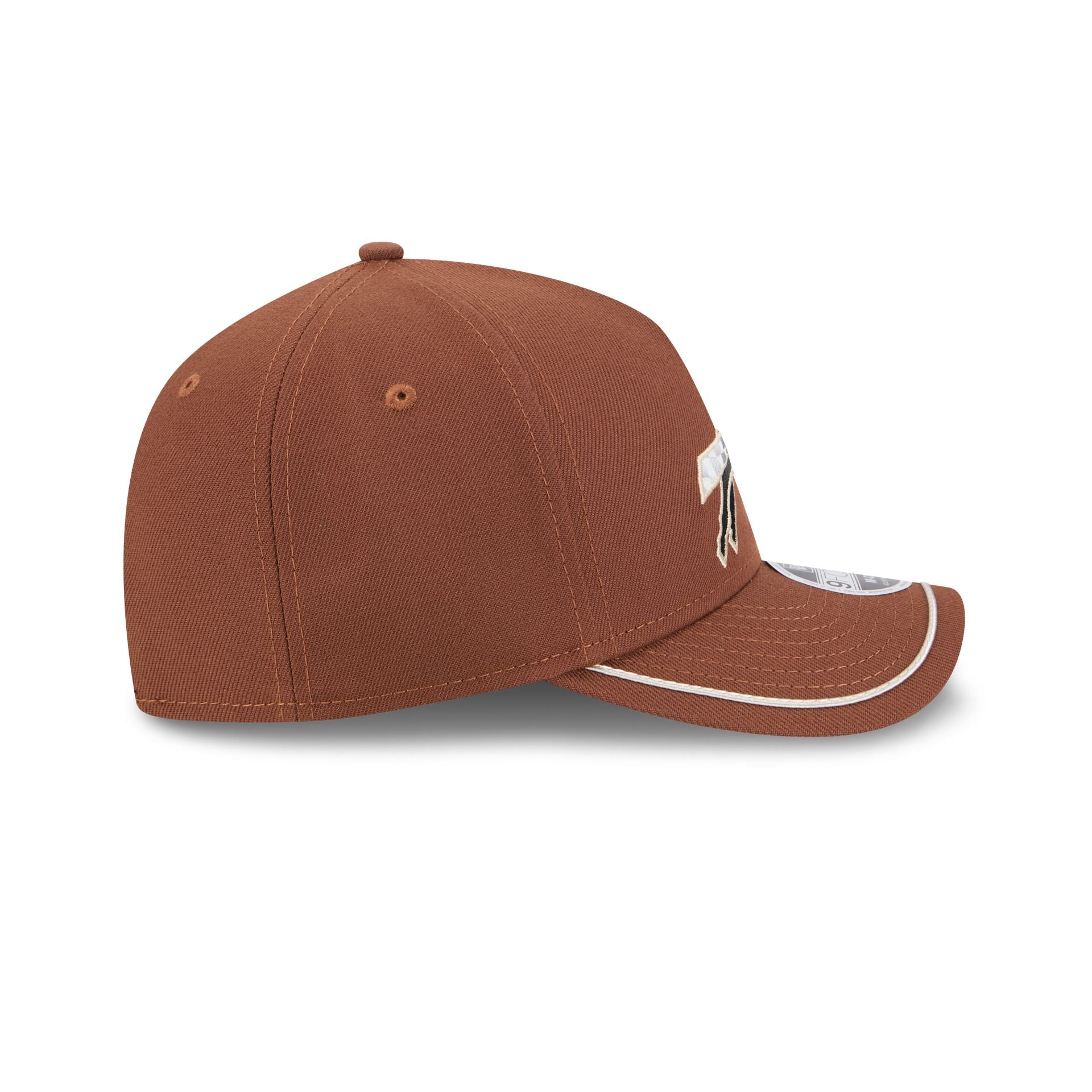 Buffalo Bills Motorsport 9FORTY M-Crown A-Frame Snapback Hat