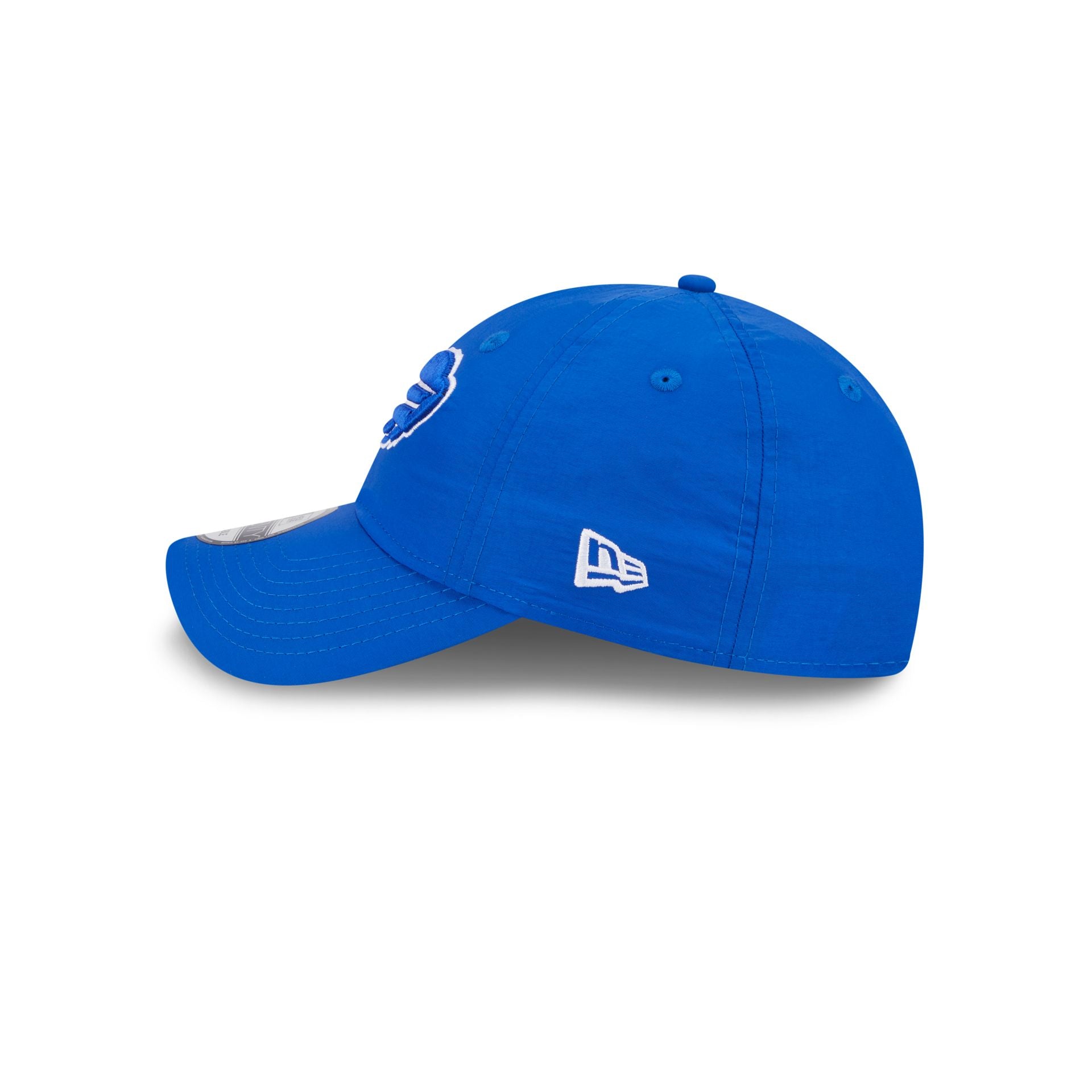 Buffalo Bills Everyday Nylon Blue 9TWENTY Adjustable Hat