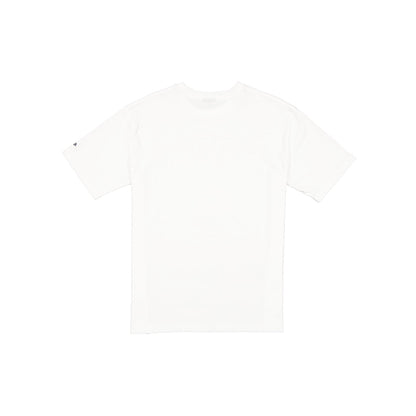 Buffalo Bills Sport Classics Washed Optic White T-Shirt