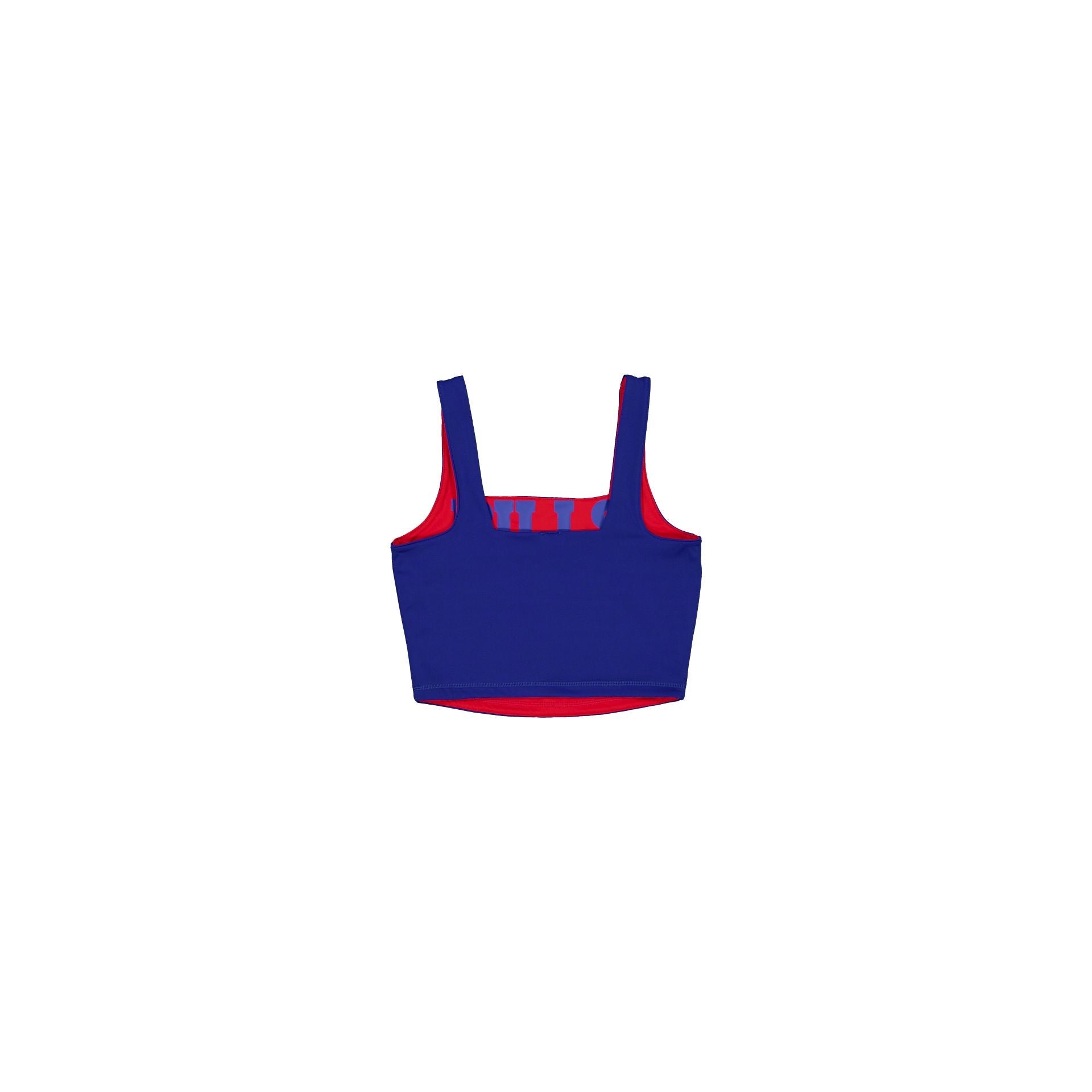 Buffalo Bills Sport Classics Women's Reversible Tank Top