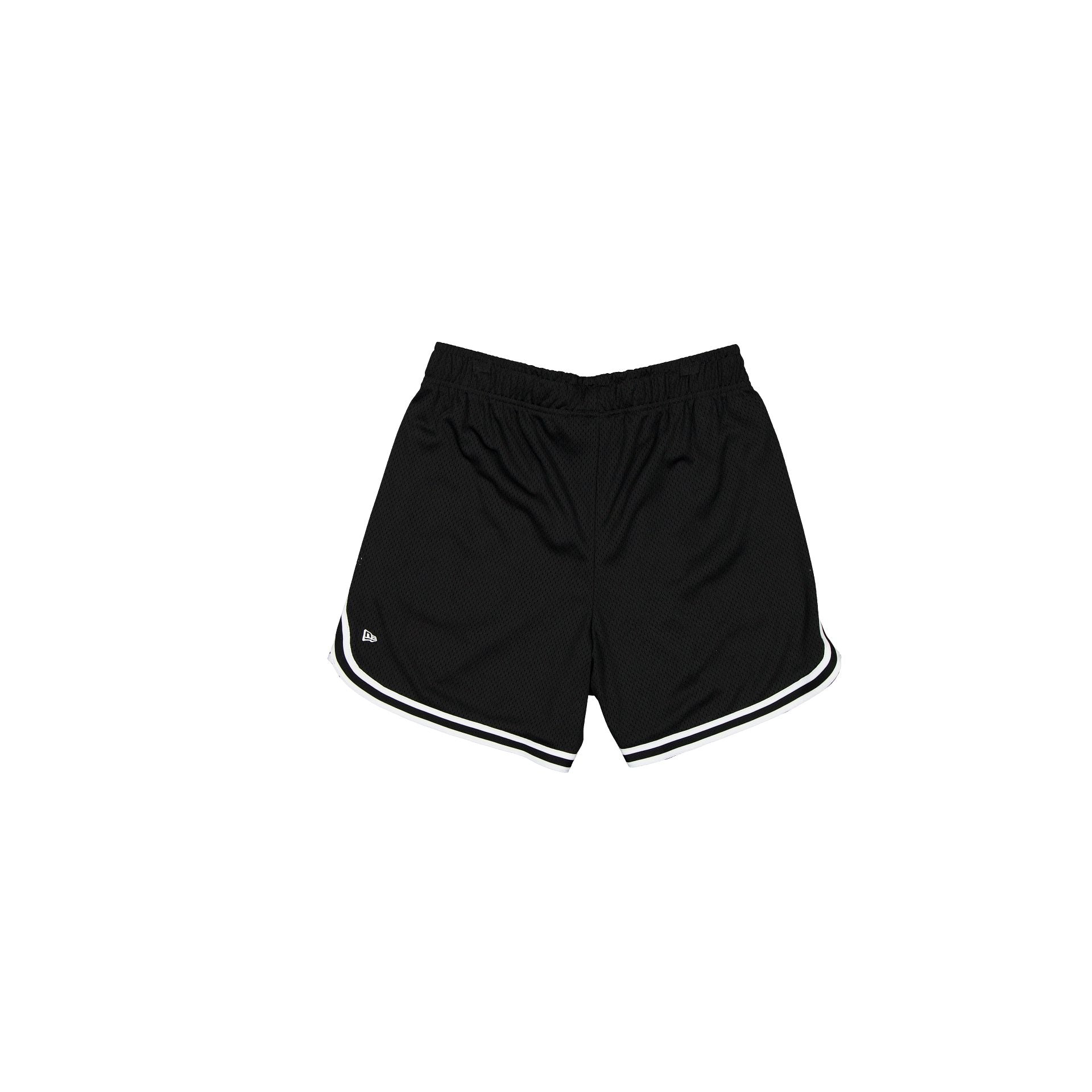 Buffalo Bills Sport Classics Black & White Shorts