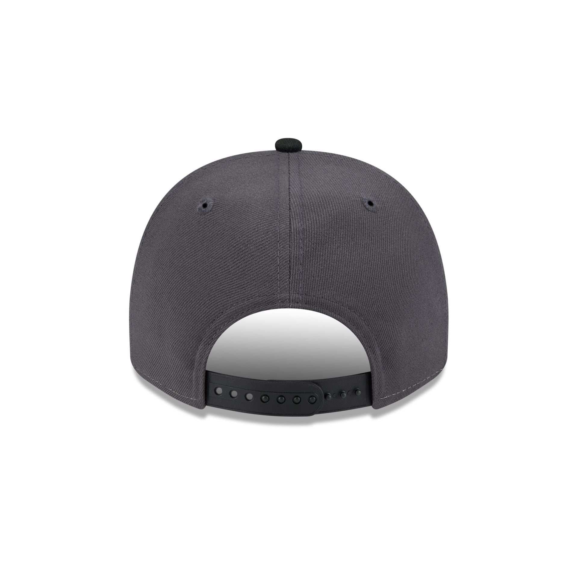 Buffalo Bills Graphite Brushstroke Golfer Hat
